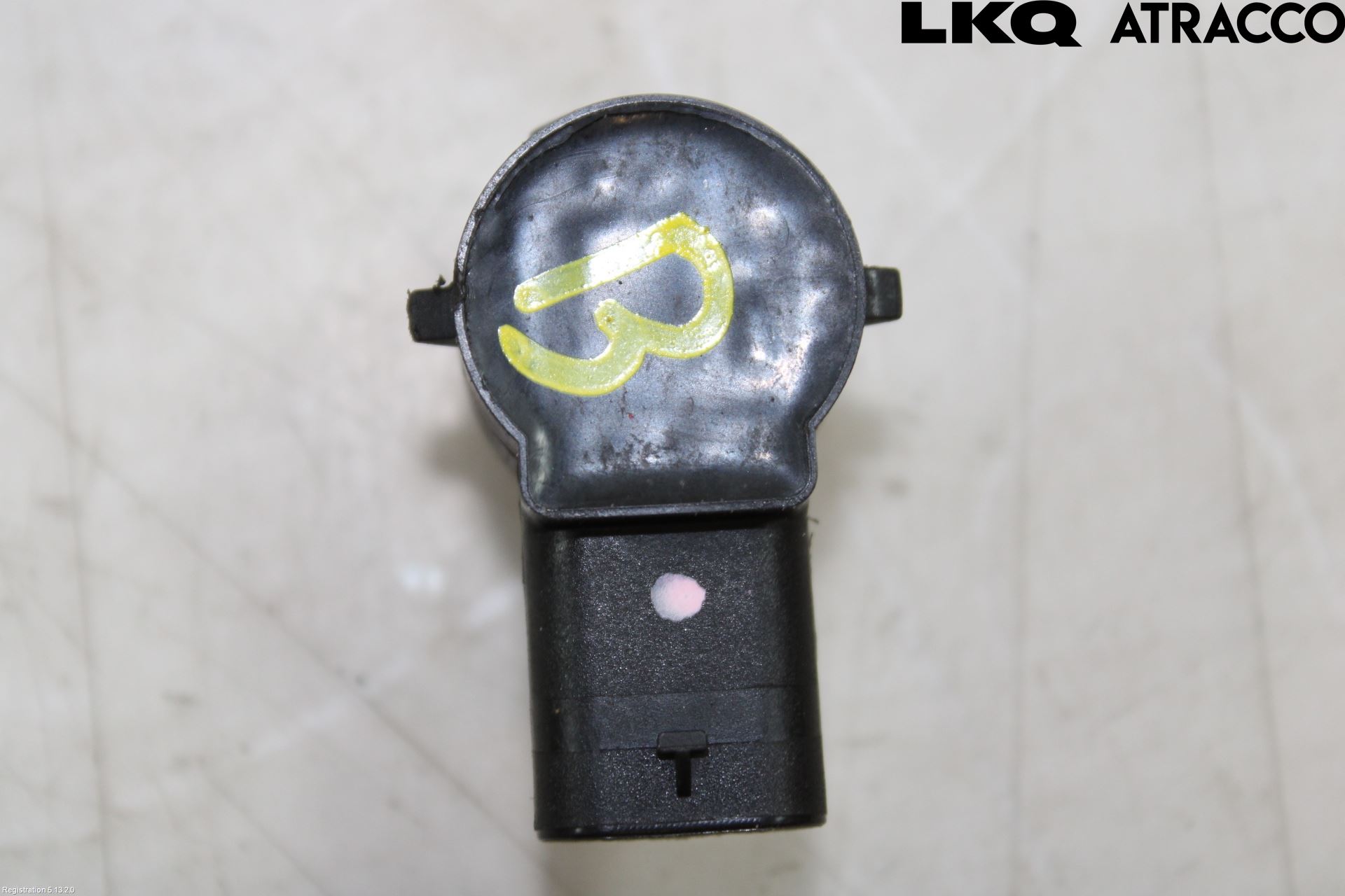 Skoda FABIA 15-21 Sensor Ryggesensor