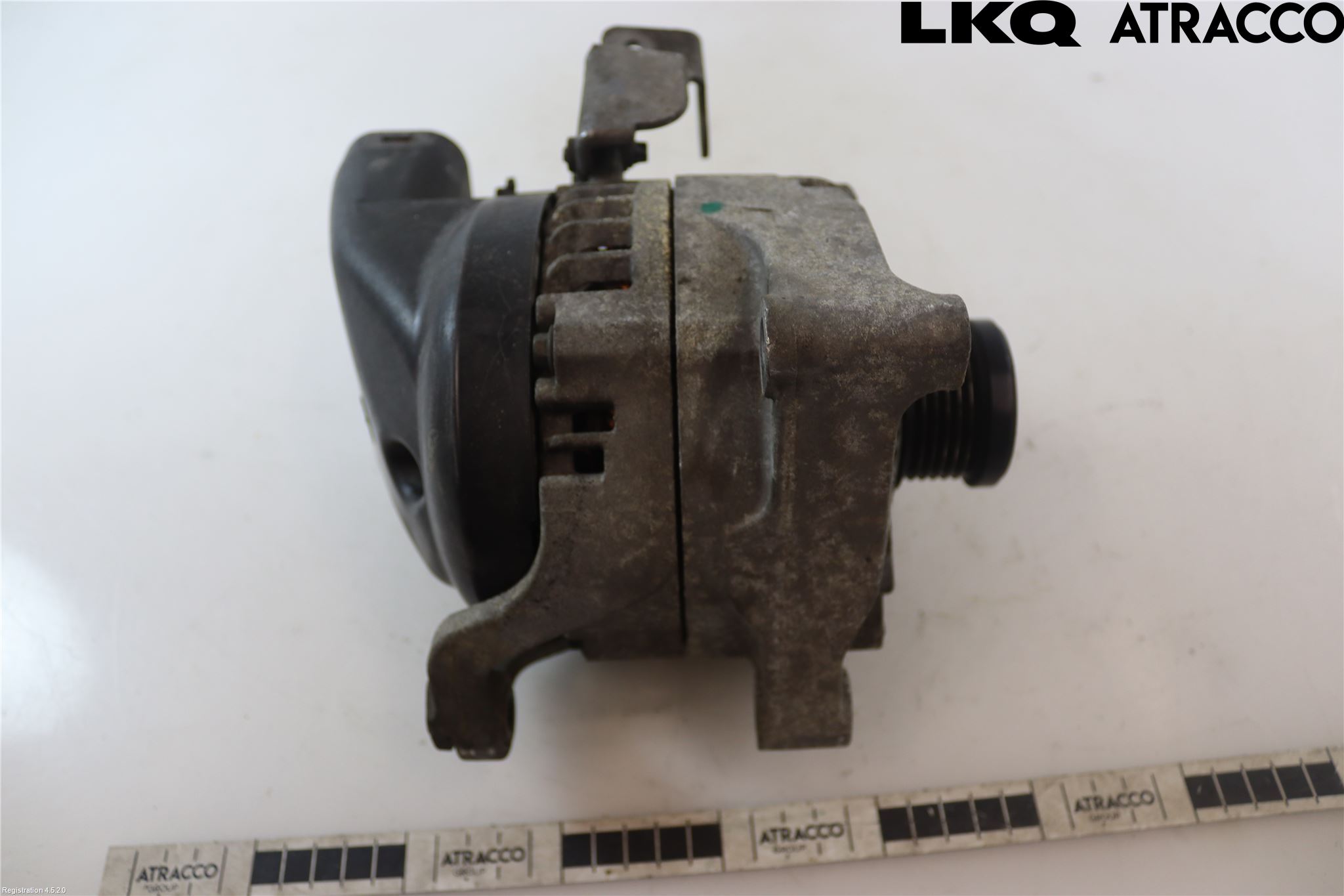 BMW 1 F20/F21 11-19 Dynamo