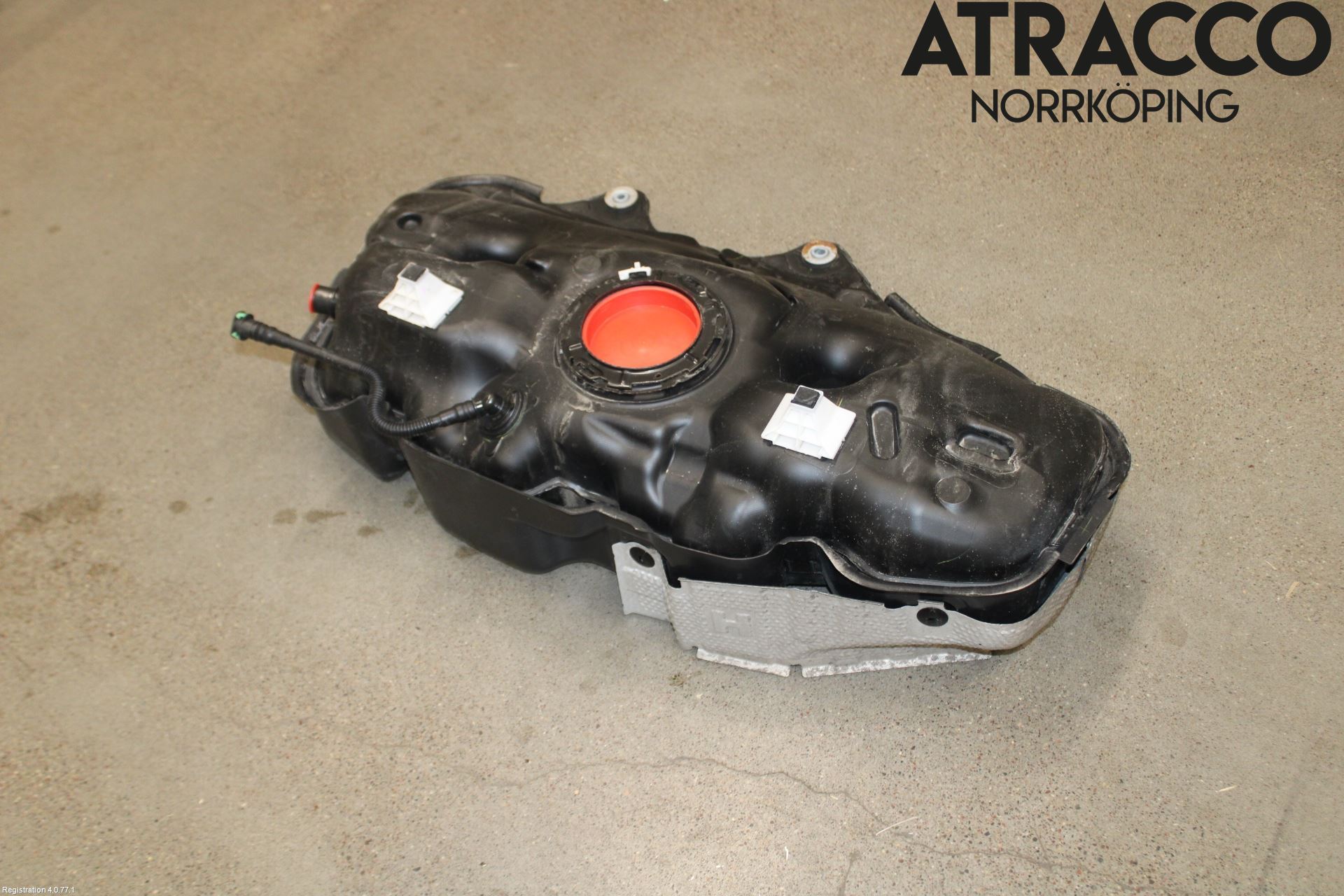 Lexus ES 250/300/330 Drivstofftank Innsprøytning
