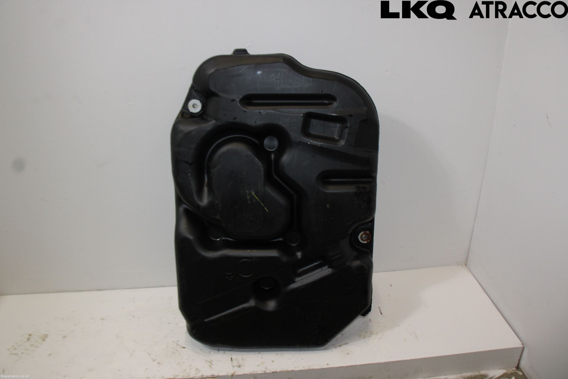 Lexus NX 340h/450h+ 21- Drivstofftank