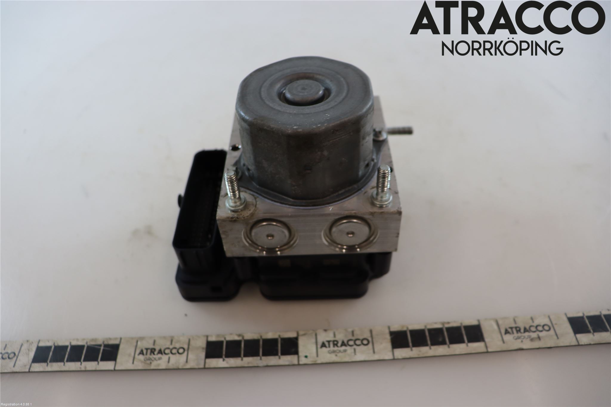 Peugeot 308 14-21 Abs Hydraulikkaggregat