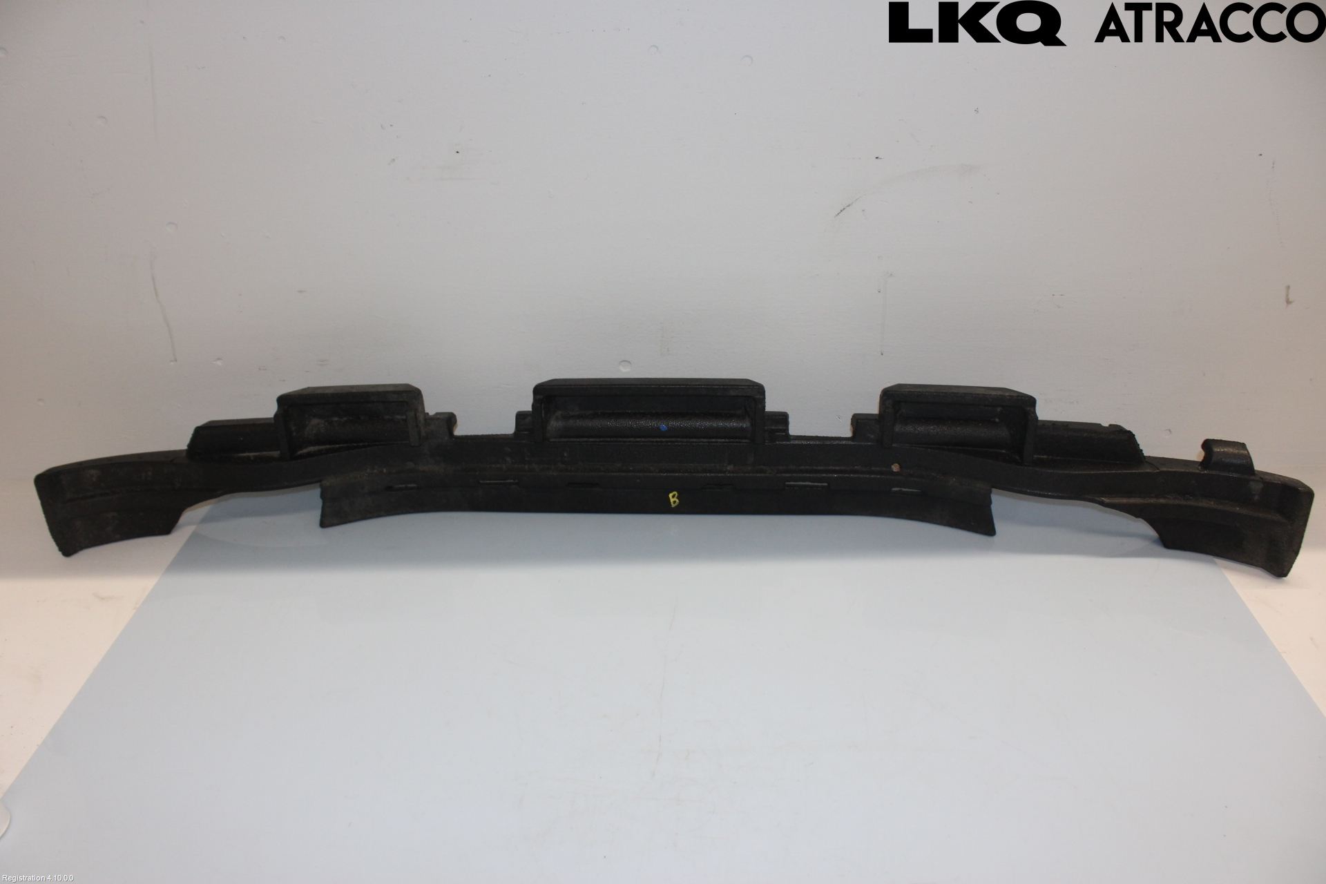 Saab 9-3 VER2/VER3 08-15 Støtfanger Bak Deform Element