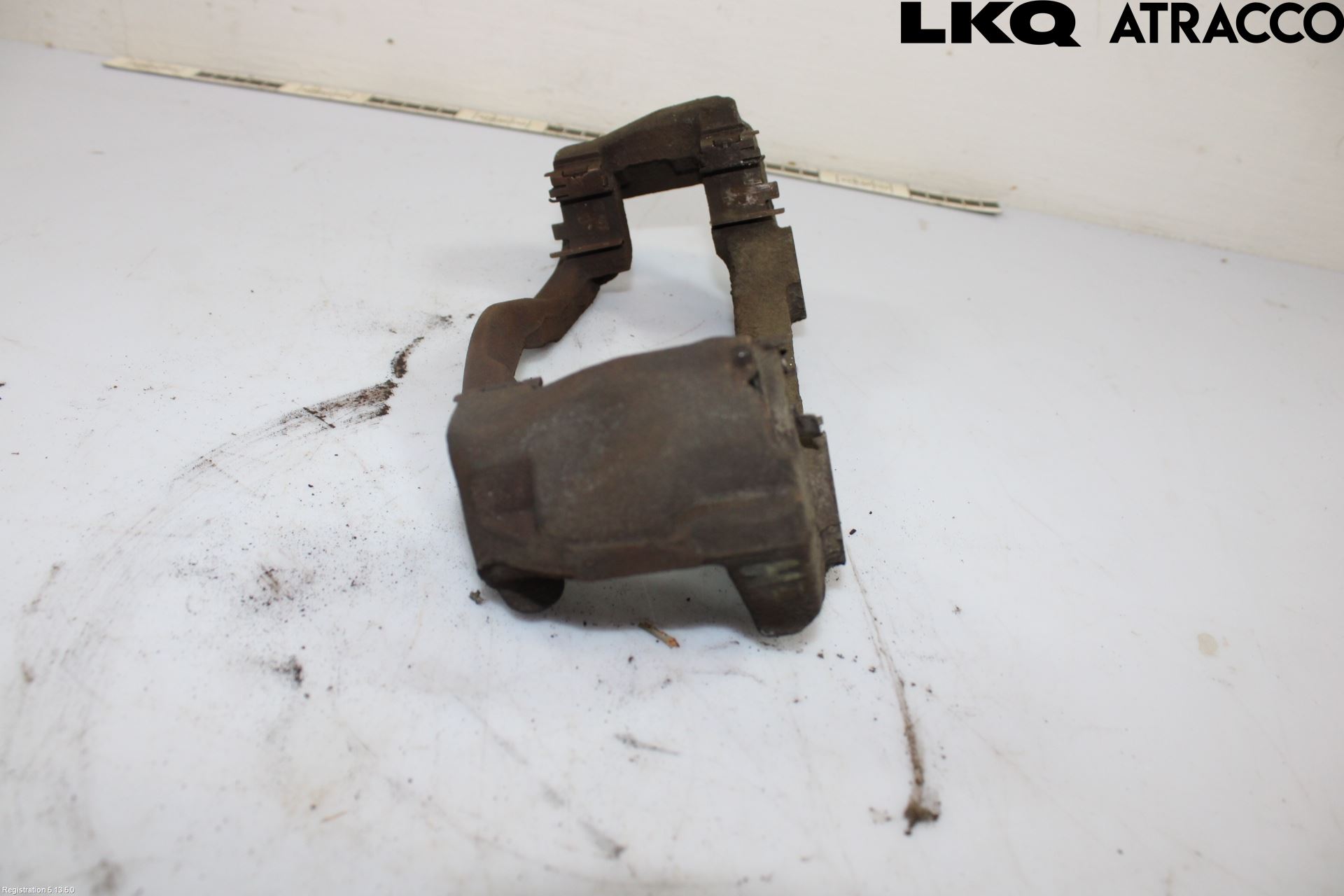 Mercedes-Benz MB SPRINTER (W907/W910) 19- Bremsecaliper Feste Holder