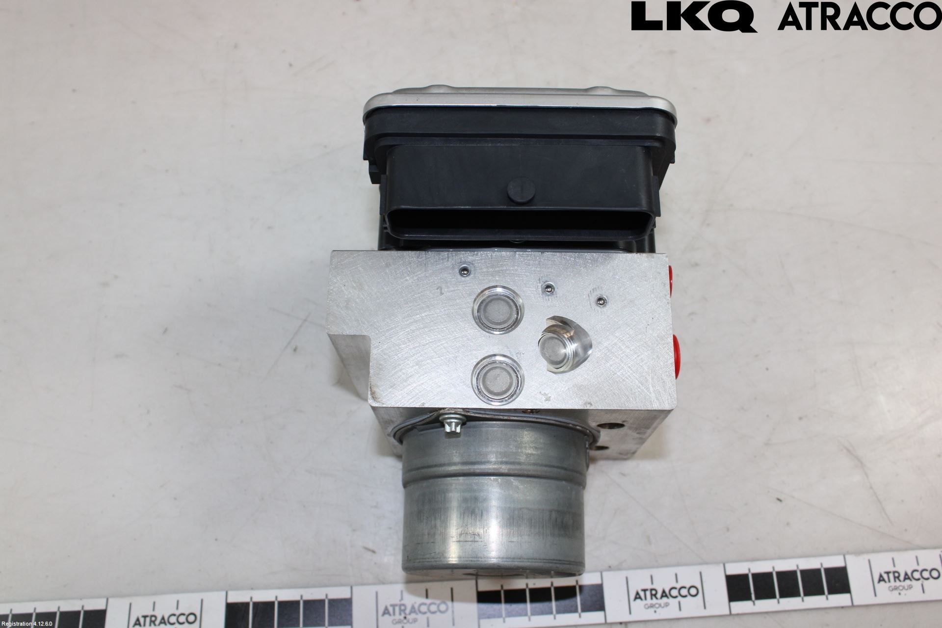 Mercedes-Benz MB C-KLASS (W206) 21- Abs Hydraulikkaggregat