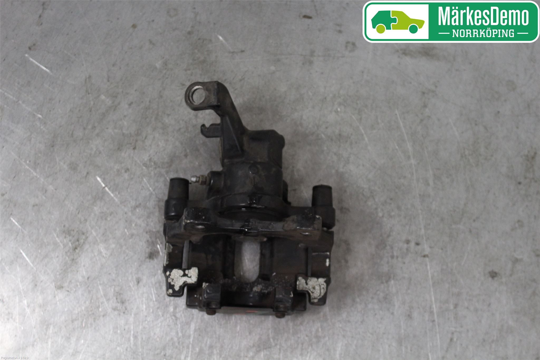 Jaguar XK/XKR 06-14 Bremsecaliper Bak Venstre