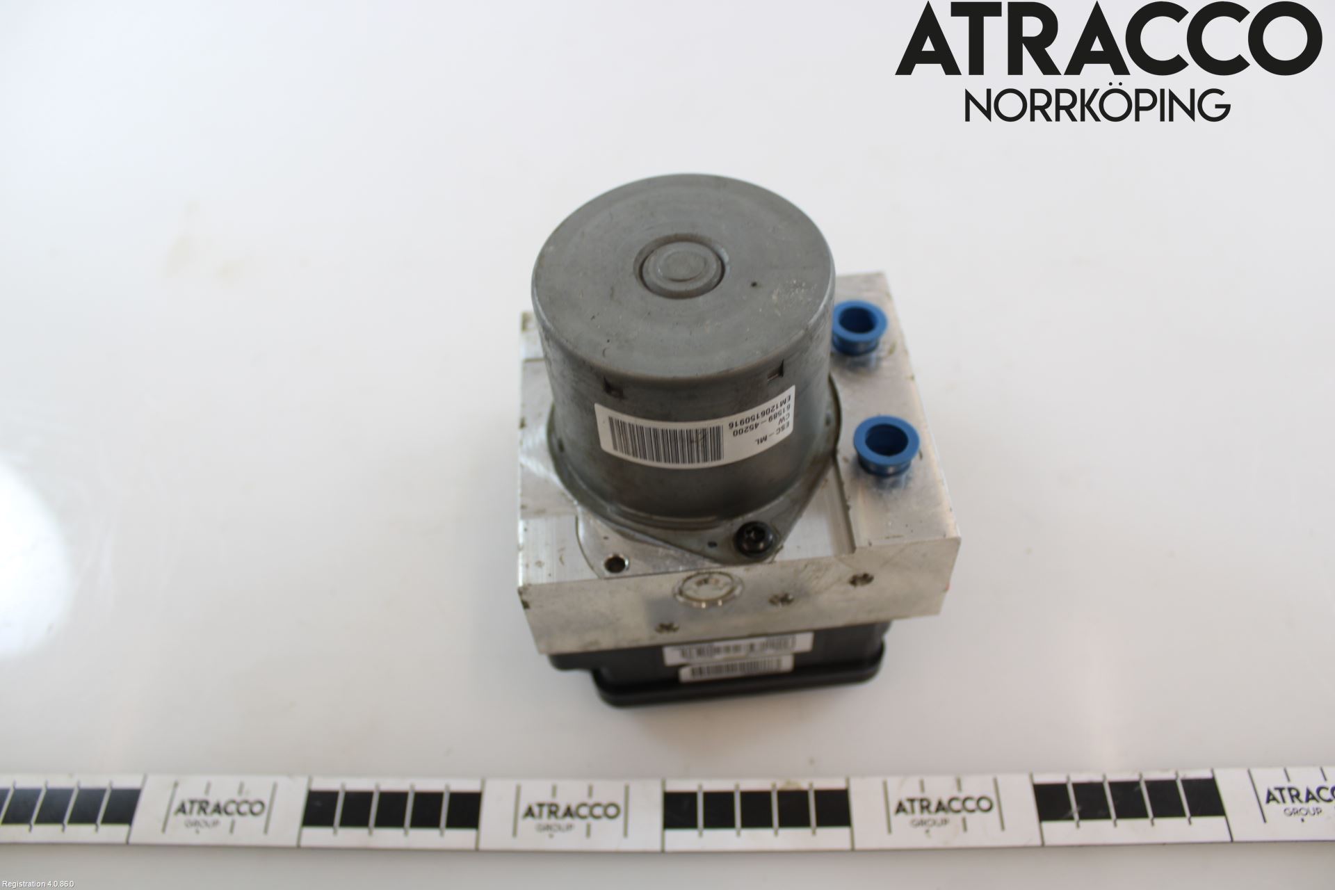 Hyundai i30 GD 13-17 Abs Hydraulikkaggregat