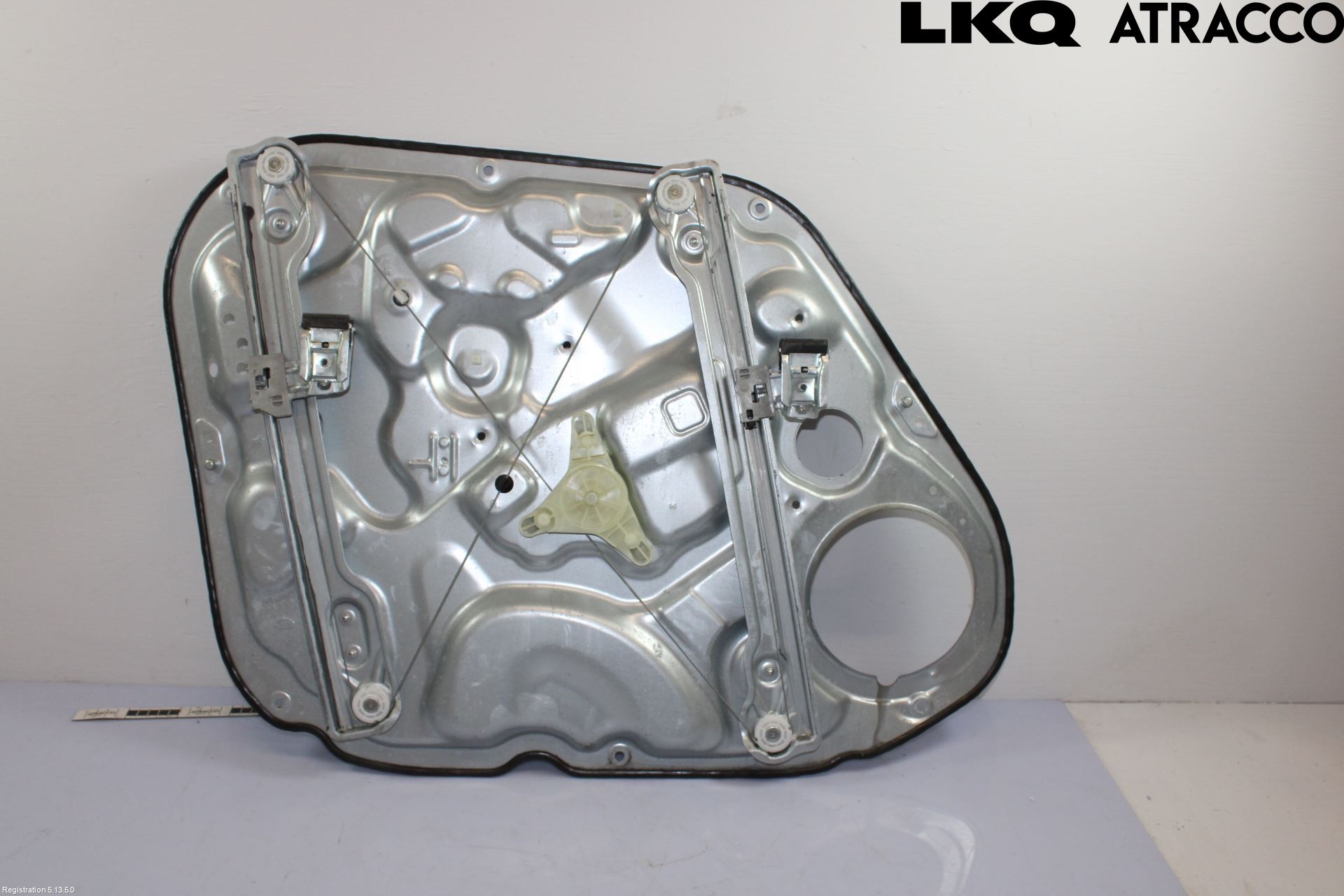 Kia VENGA 10-19 Vindusheis El Komp