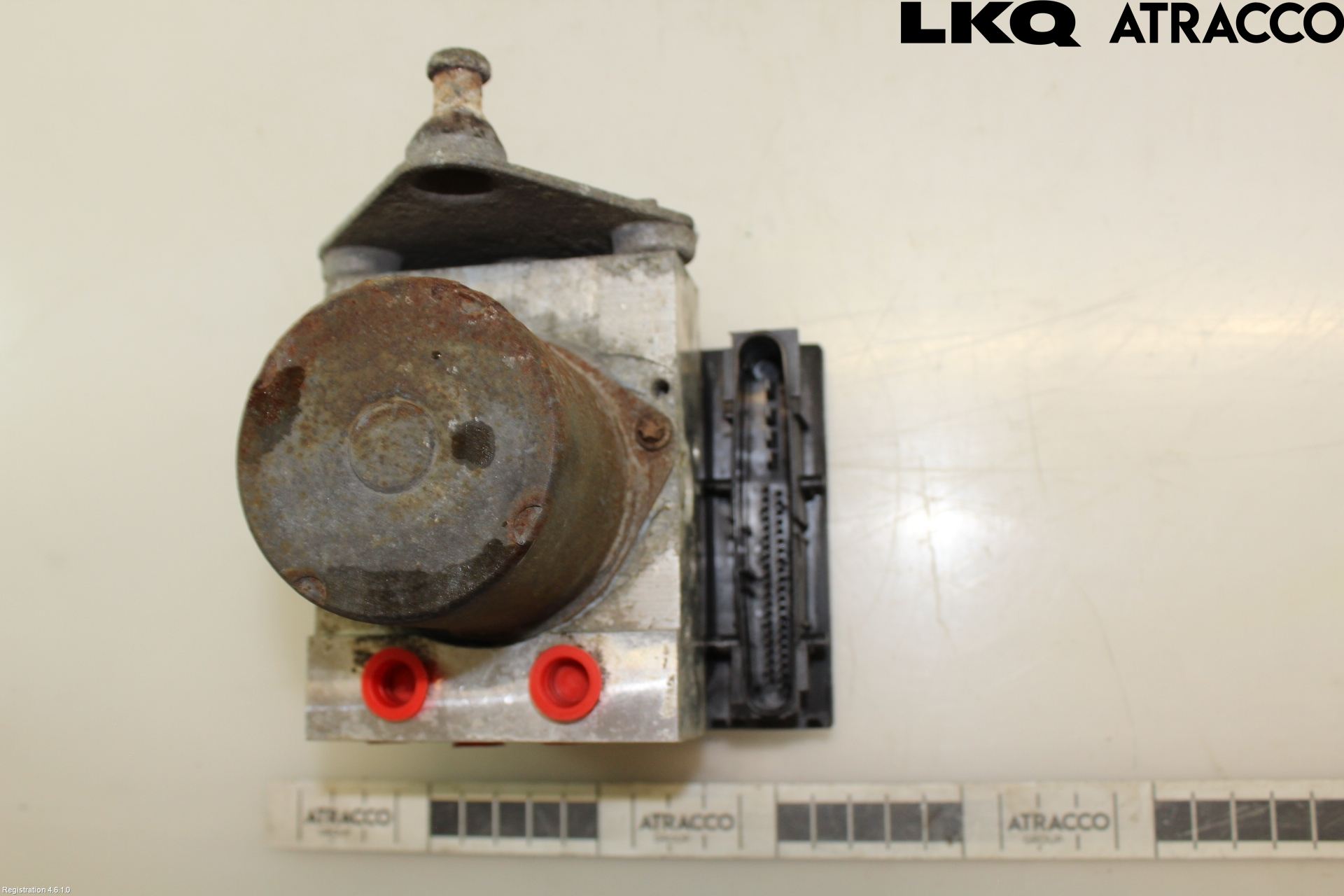 Mercedes-Benz MB VITO/VIANO (W639) 04-14 Abs Hydraulikkaggregat