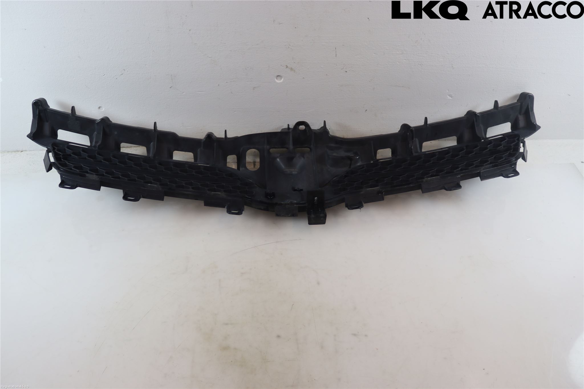 Toyota COROLLA VERSO 08-09 Grill Komplett