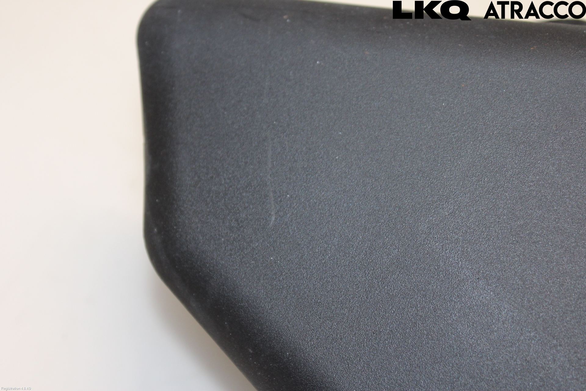 Subaru LEGACY 10-14 Luftstyring Front