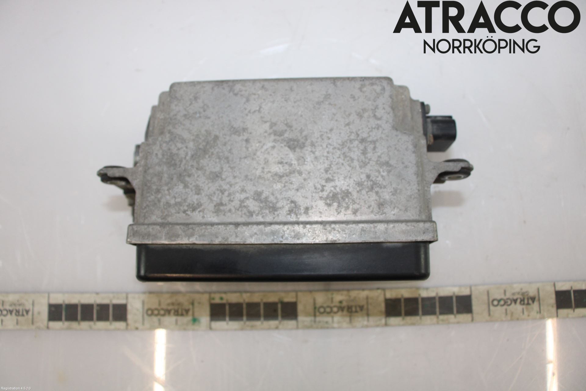 Jaguar XK/XKR 06-14 Sensor Fartsbegrensning