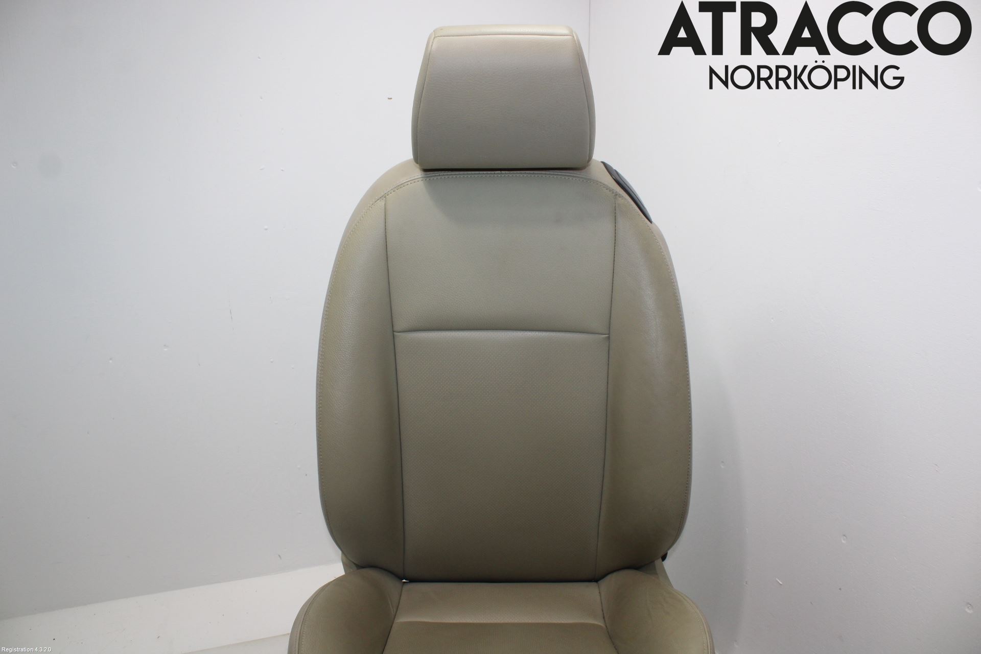 Ford FOCUS     04-07 Innr Sete Foran Venstre