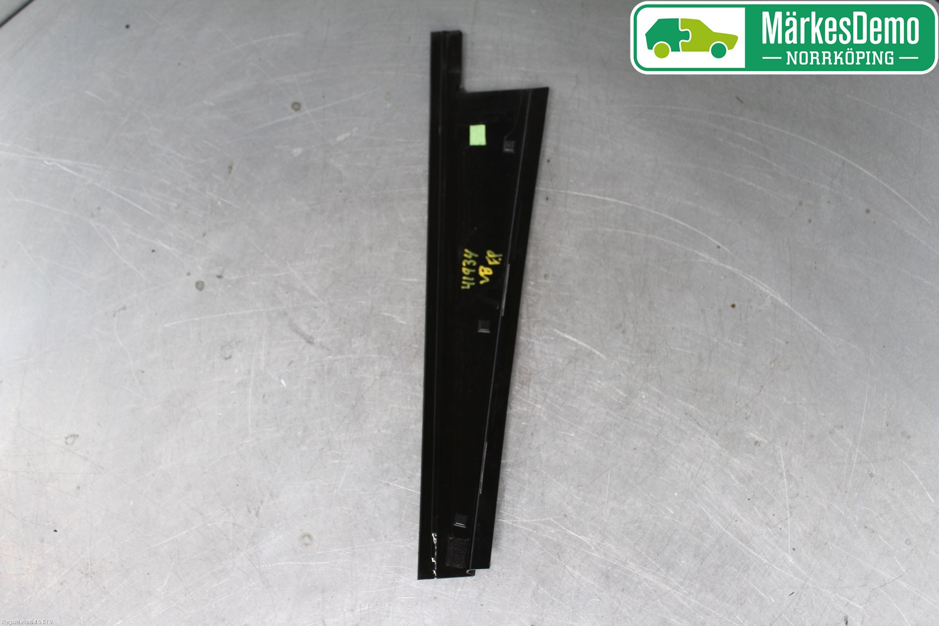 Jaguar XJ X350        03-09 Dør Dekorlist Hb