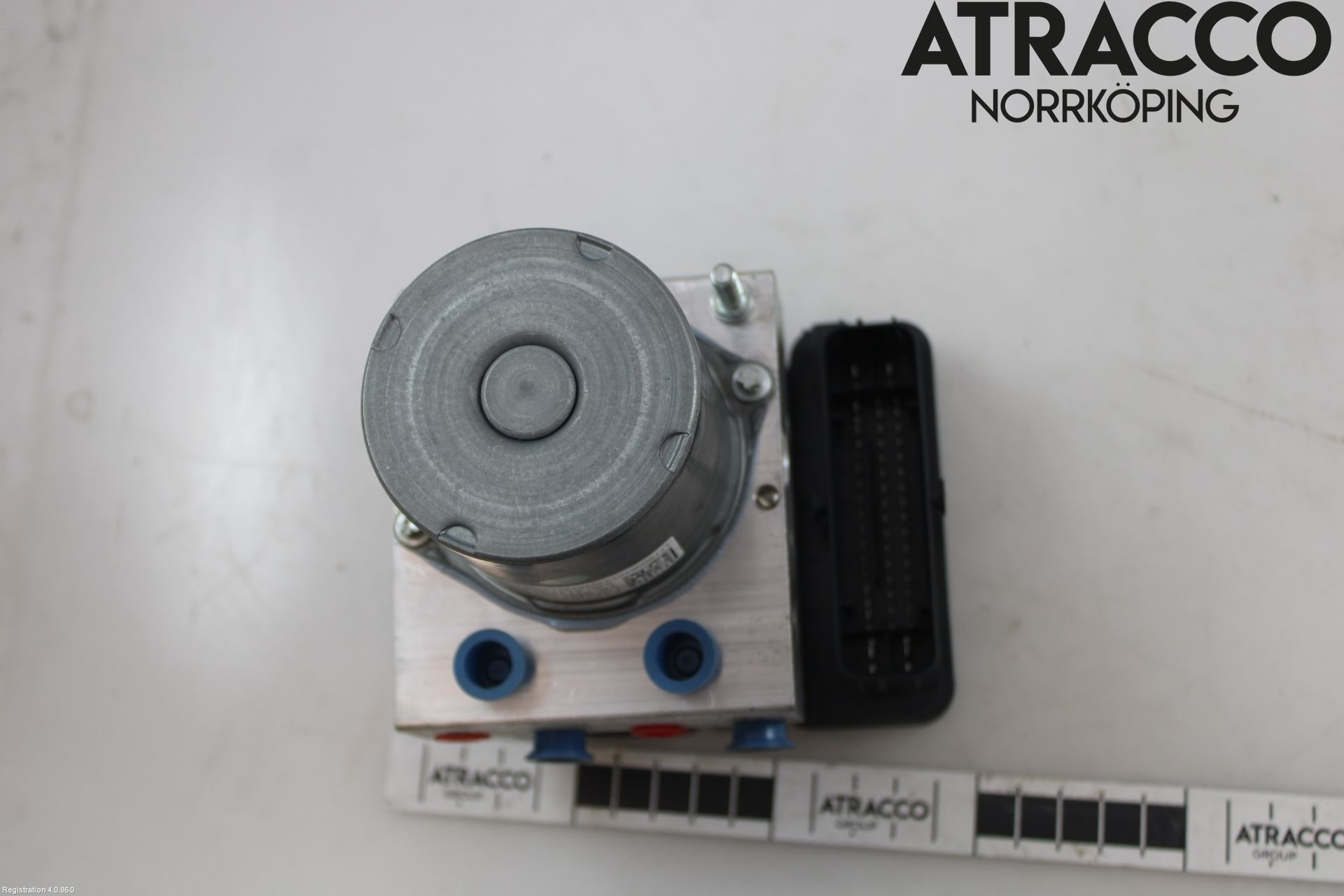 Mercedes-Benz MB A-KLASS (W177) 18- Abs Hydraulikkaggregat