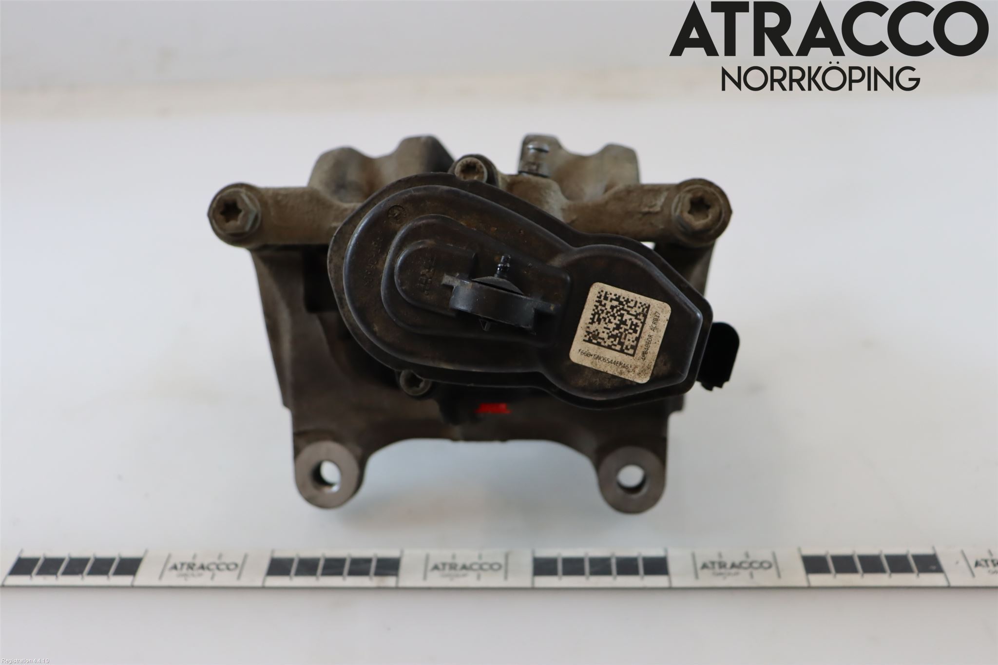 Volkswagen VW TOUAREG CR 18- Bremsecaliper Bak Høyre
