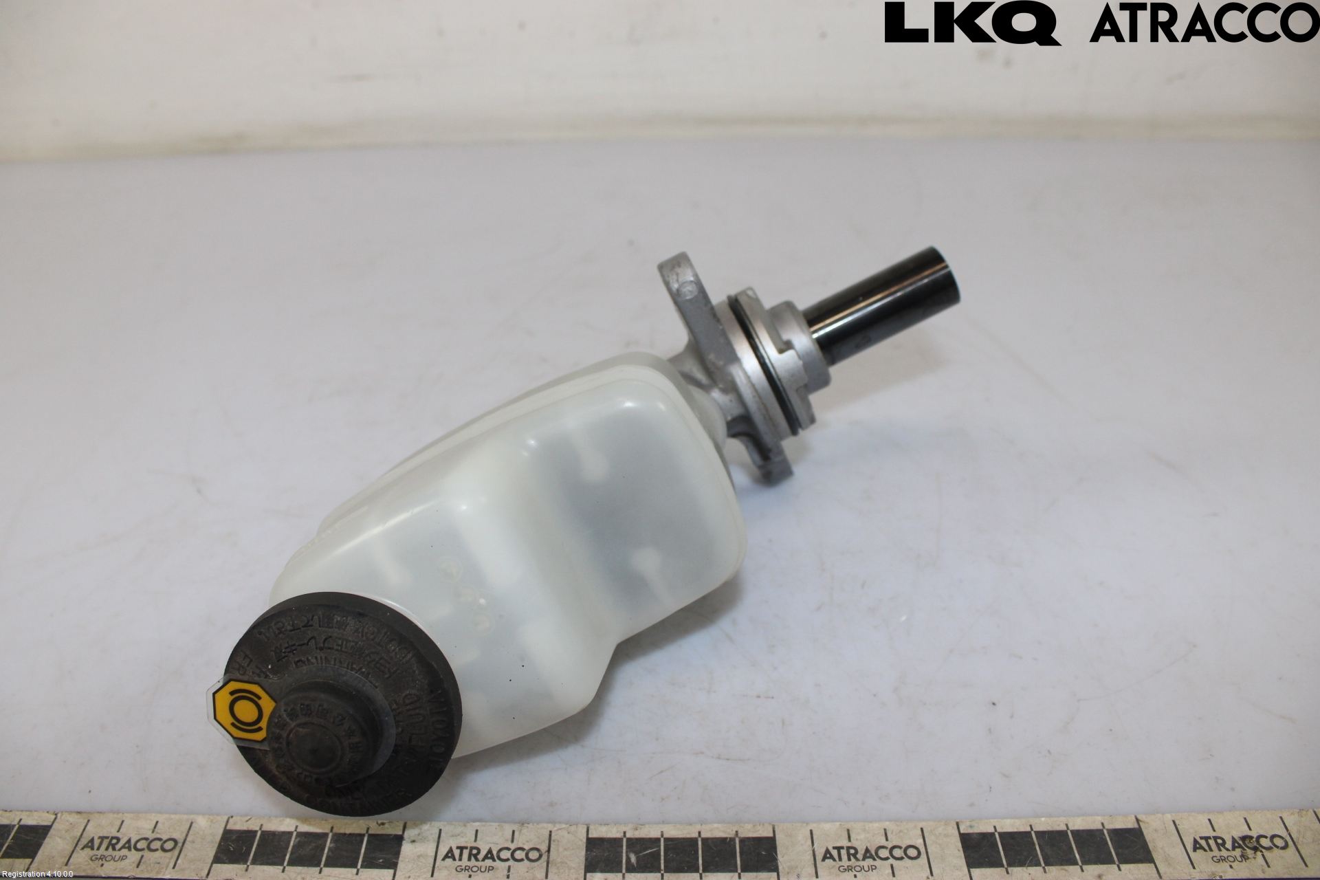 Toyota RAV 4 06-12 Brems Hovedsylinder