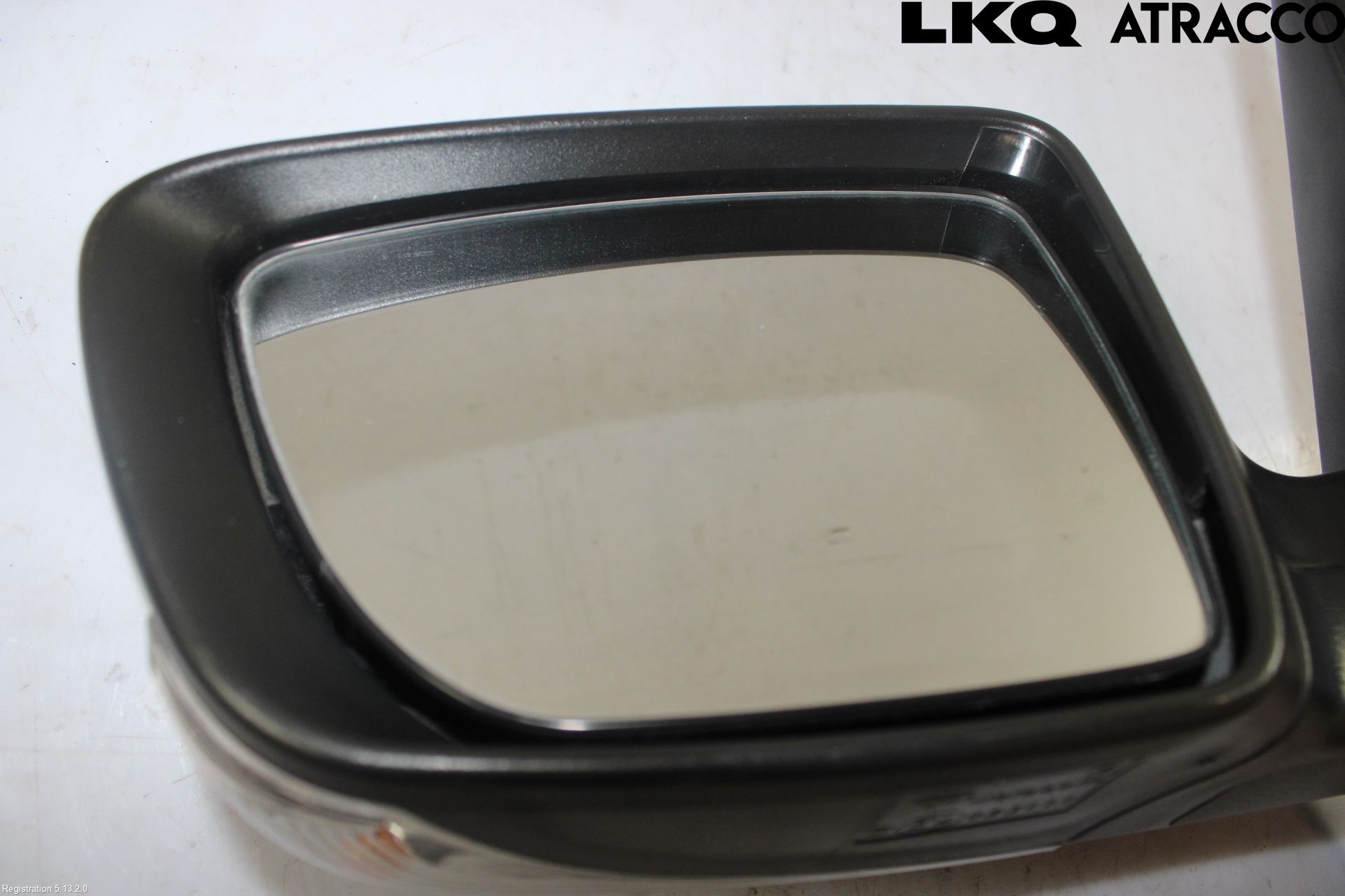 Kia VENGA 10-19 Speil V M-El Justering