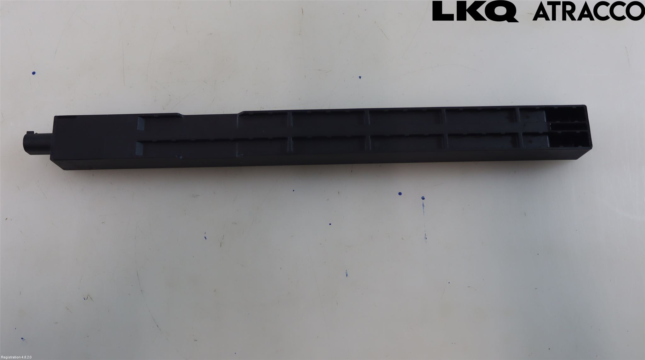 Mercedes-Benz MB EQE (V295) 22- Stereo Antenne Radio-Tv