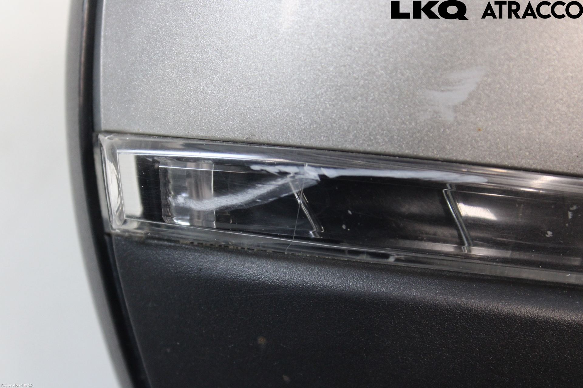 Skoda OCTAVIA (5E) 13-20 Speil H M-El Justering