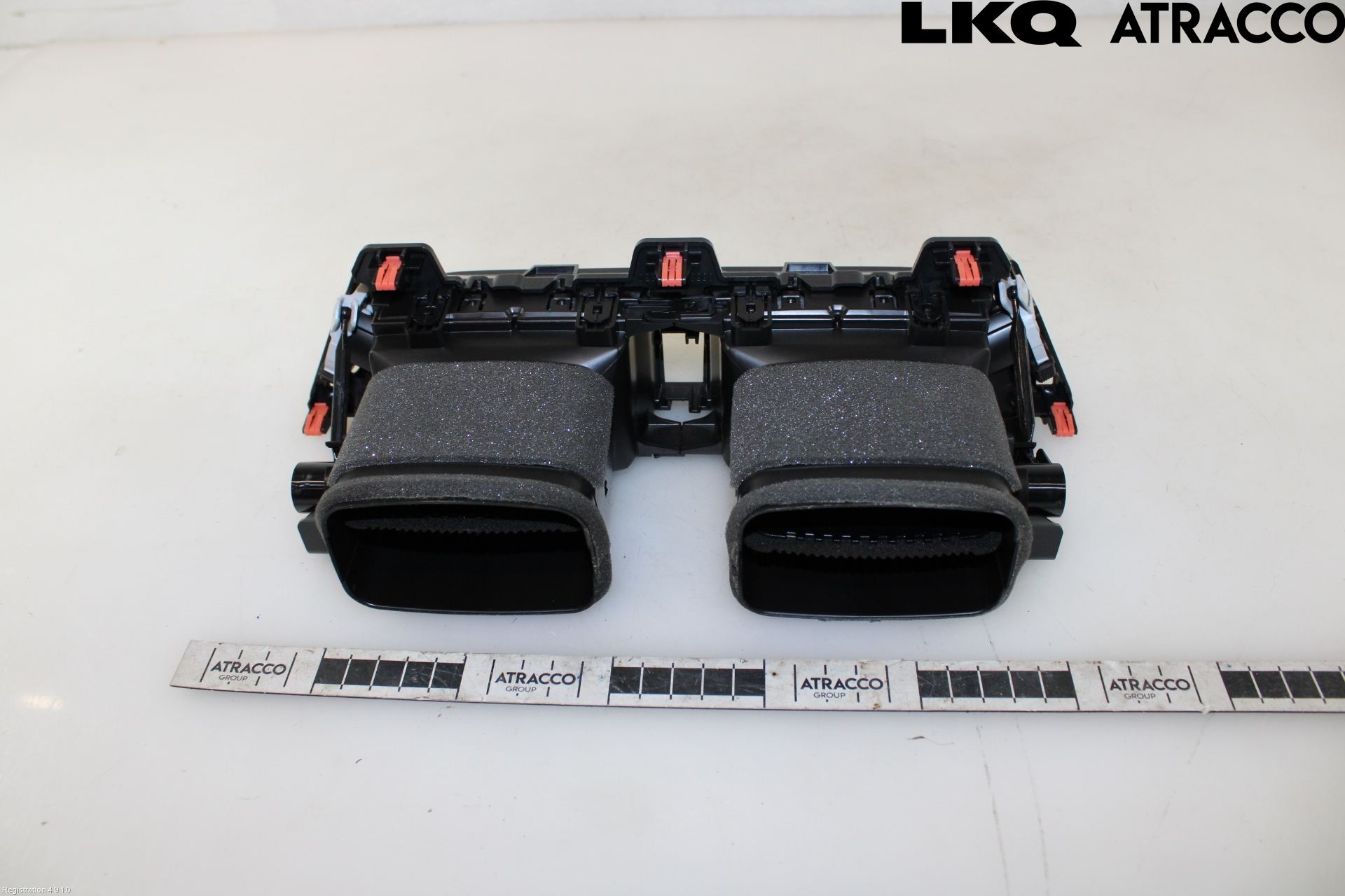 Toyota COROLLA 19- Dashbord Kanal - Dyse