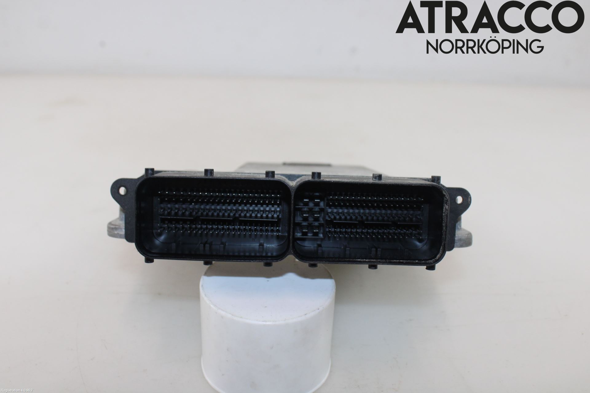 Audi A6 F2/C8 19- Styreenhet Dieselpumpe