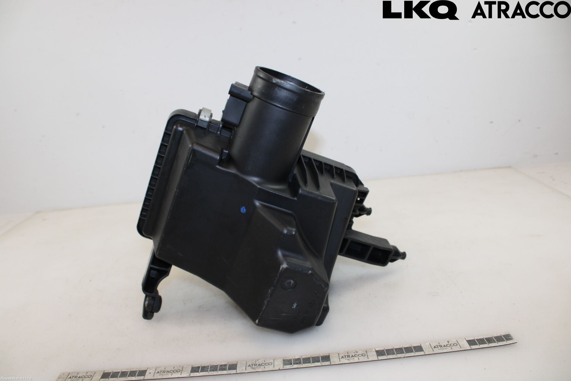 Nissan X-TRAIL 14-21 Luftfilter Boks