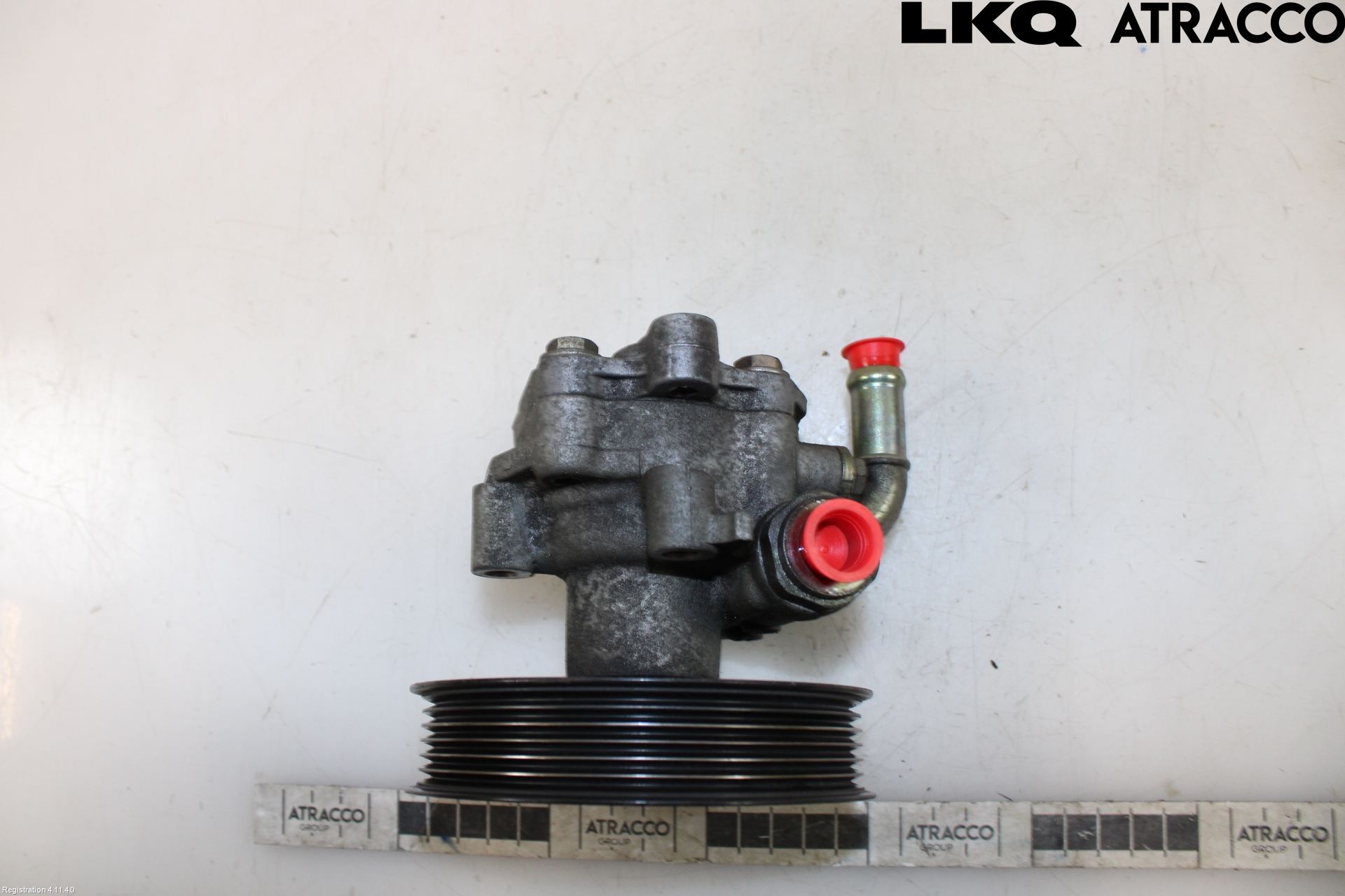 Volkswagen VW GOLF IV 98-06 Servo Pumpe
