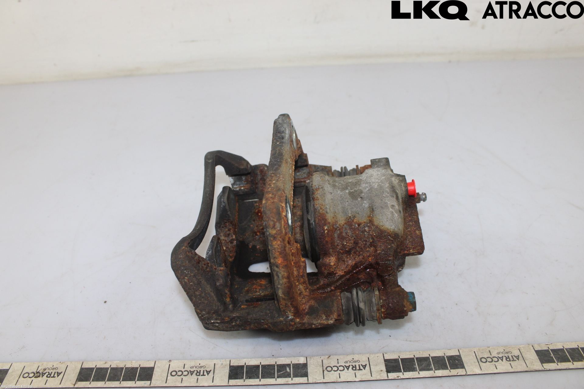 Opel TIGRA Bremsecaliper Foran Venstre