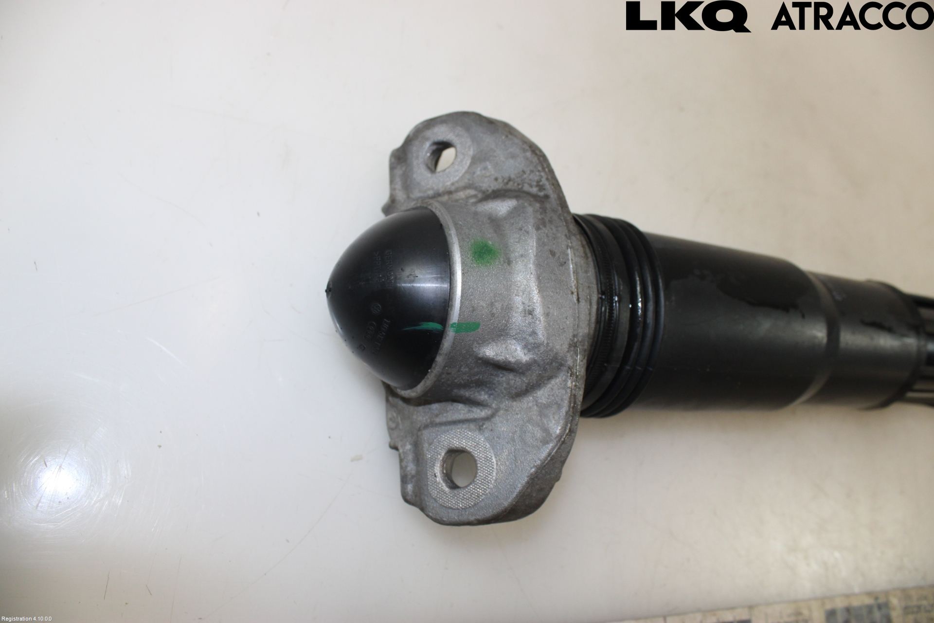 Volkswagen VW ID.4 21- Støtdemper Bak