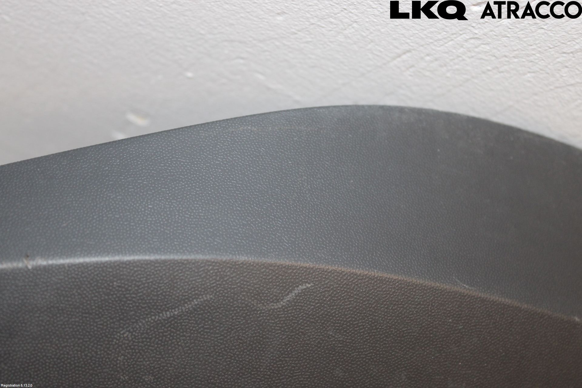 Volkswagen VW ID.3 21- Spoiler Bak