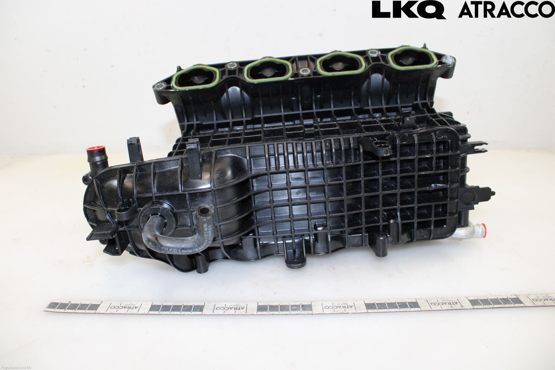 Volkswagen VW PASSAT 20-24 Innsugningsmanifold