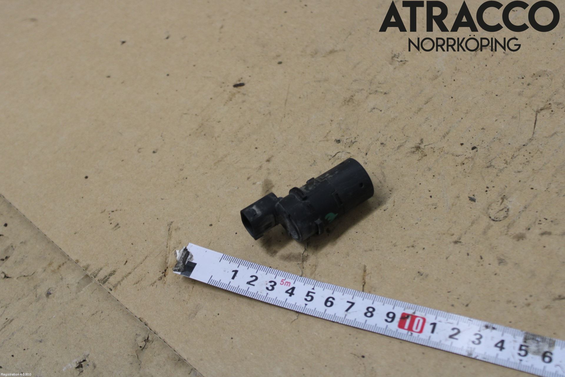 Landrover RANGE ROVER SPORT (L320) 05-09 Sensor Ryggesensor
