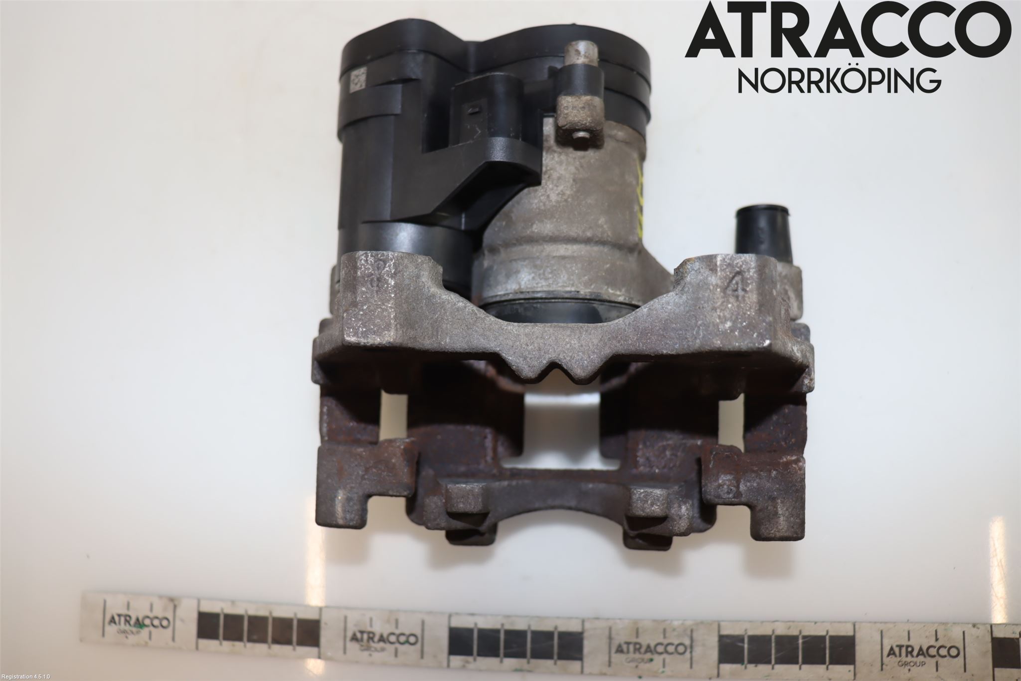 Volkswagen VW T-ROC 18- Bremsecaliper Bak Høyre