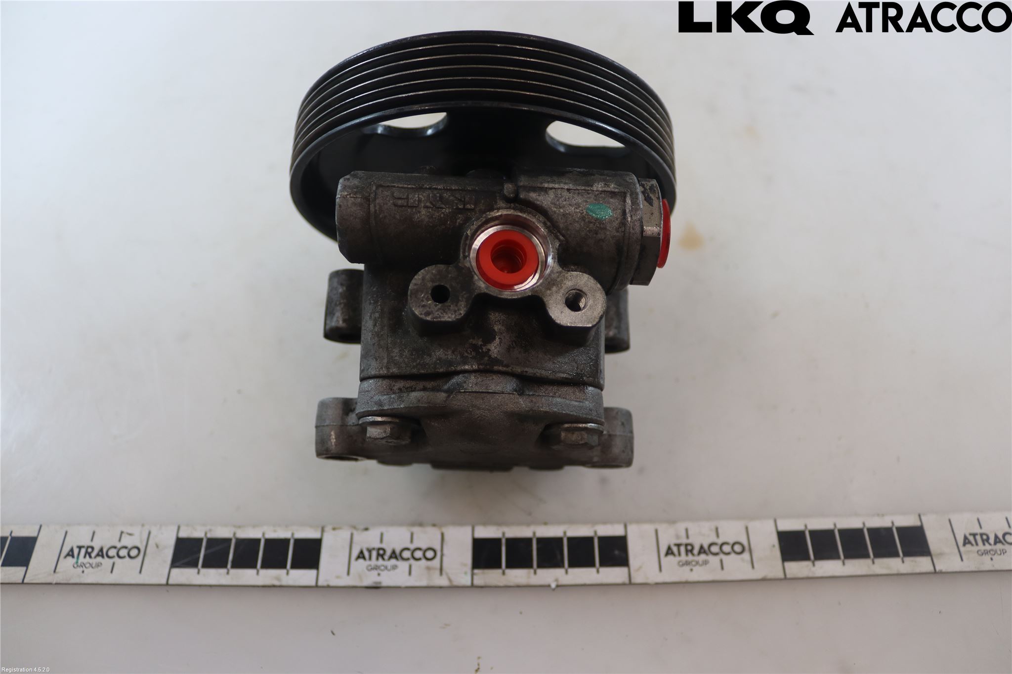 Ford FIESTA     06-08 Servo Pumpe