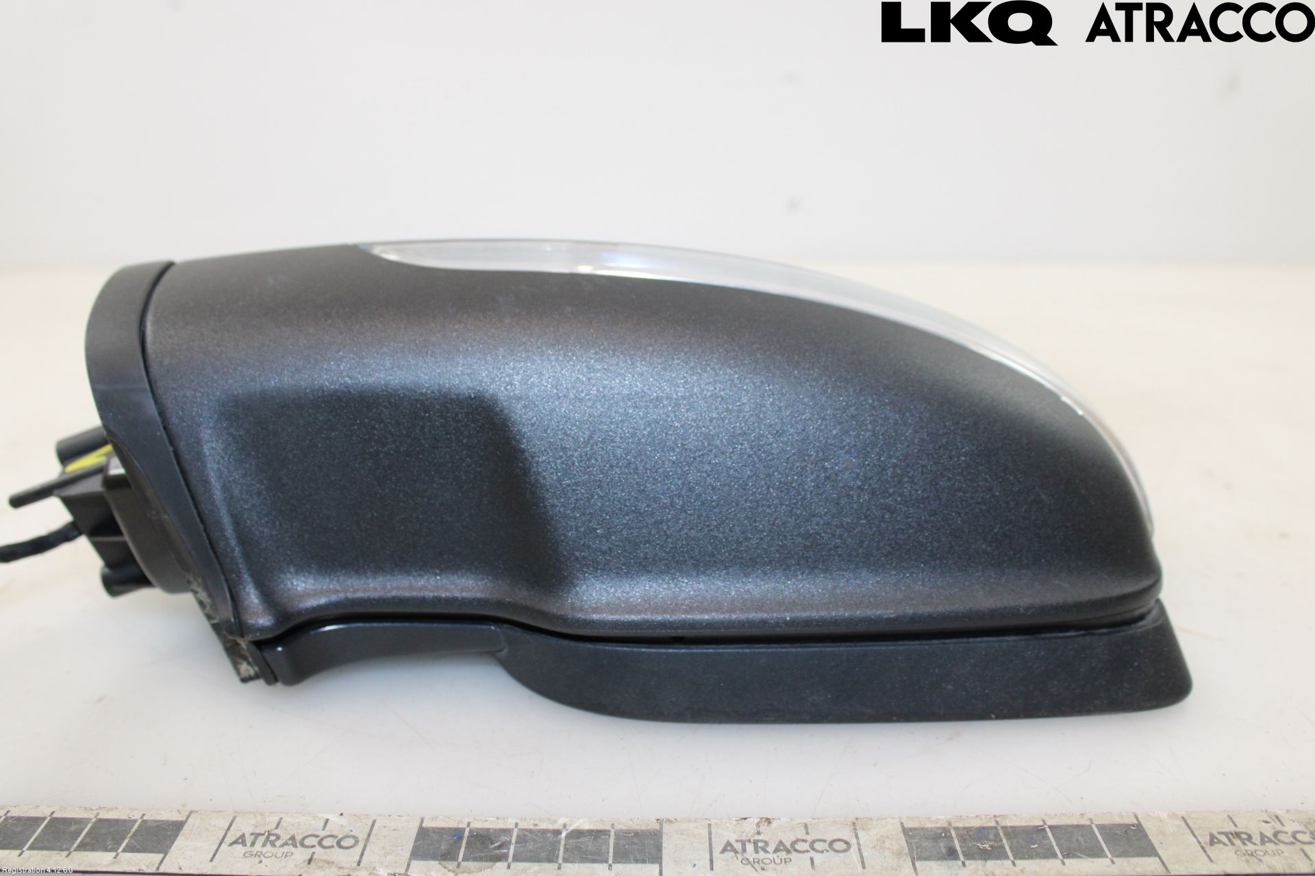 Mercedes-Benz MB B-KLASS (W245) 05-12 Speil V M-El Justering