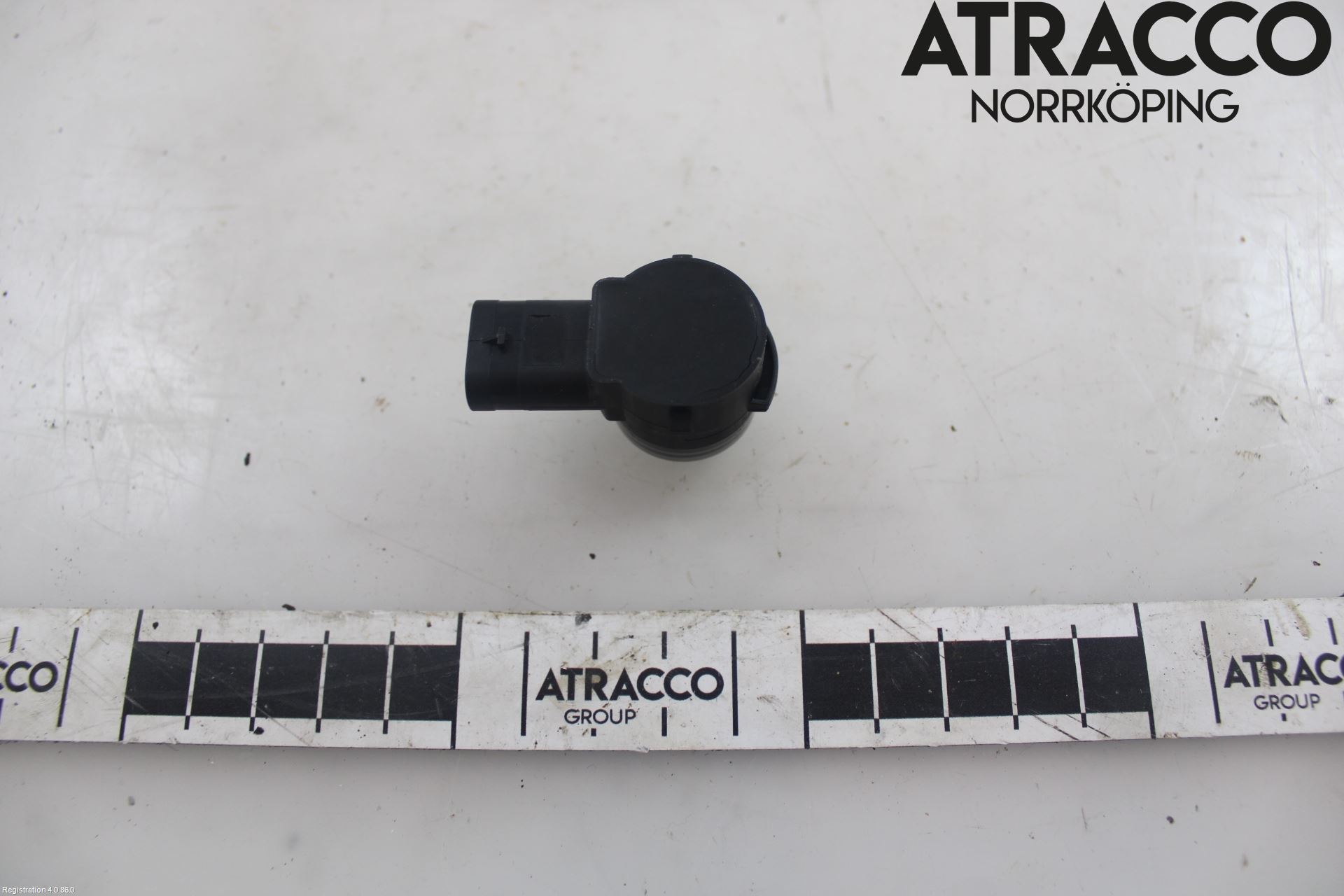 Mercedes-Benz MB B-KLASS (W246/W242) 12-19 Sensor Ryggesensor
