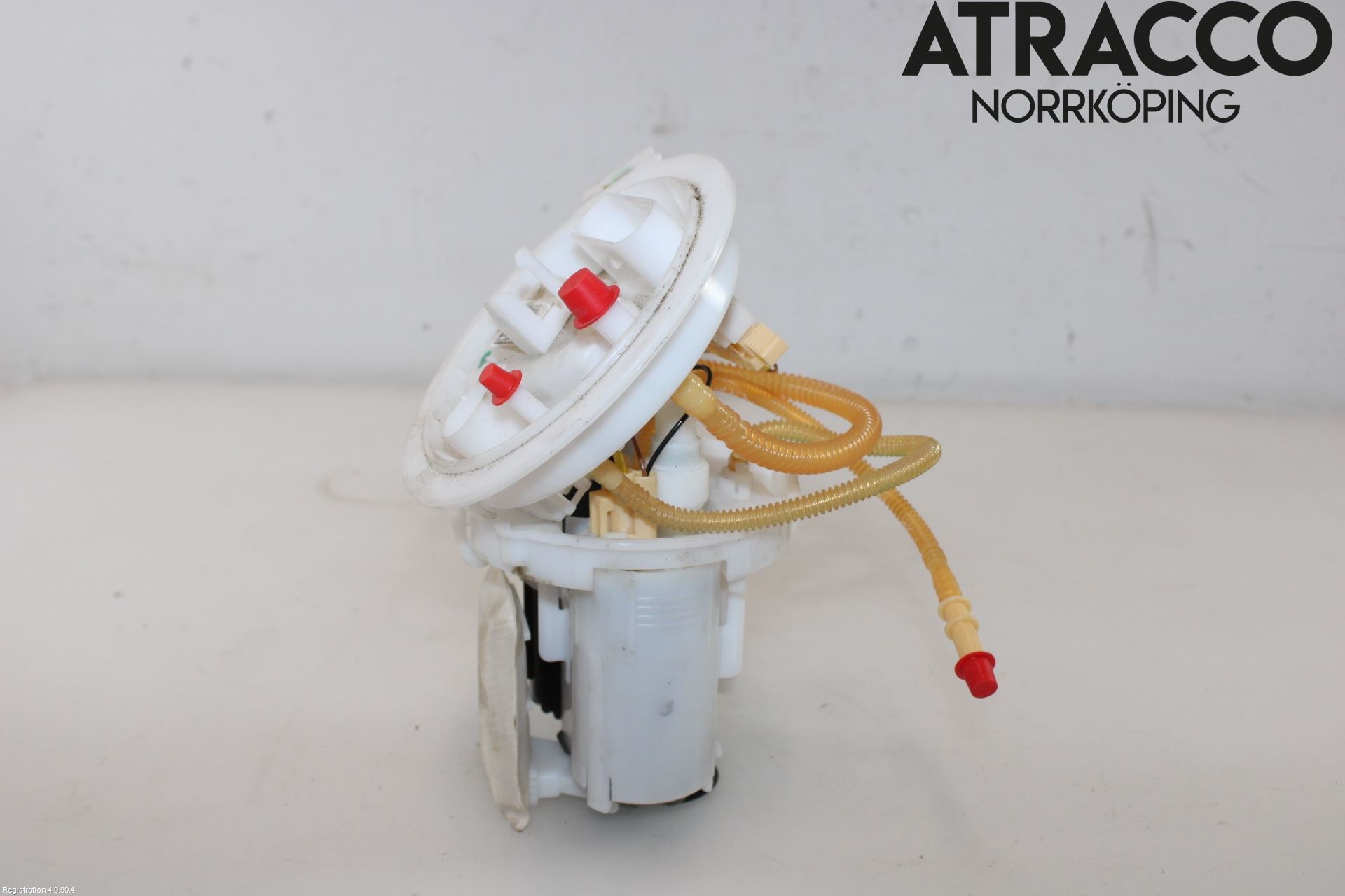 Audi A4/S4 B9 20- Drivstoffpumpe Fødepumpe El