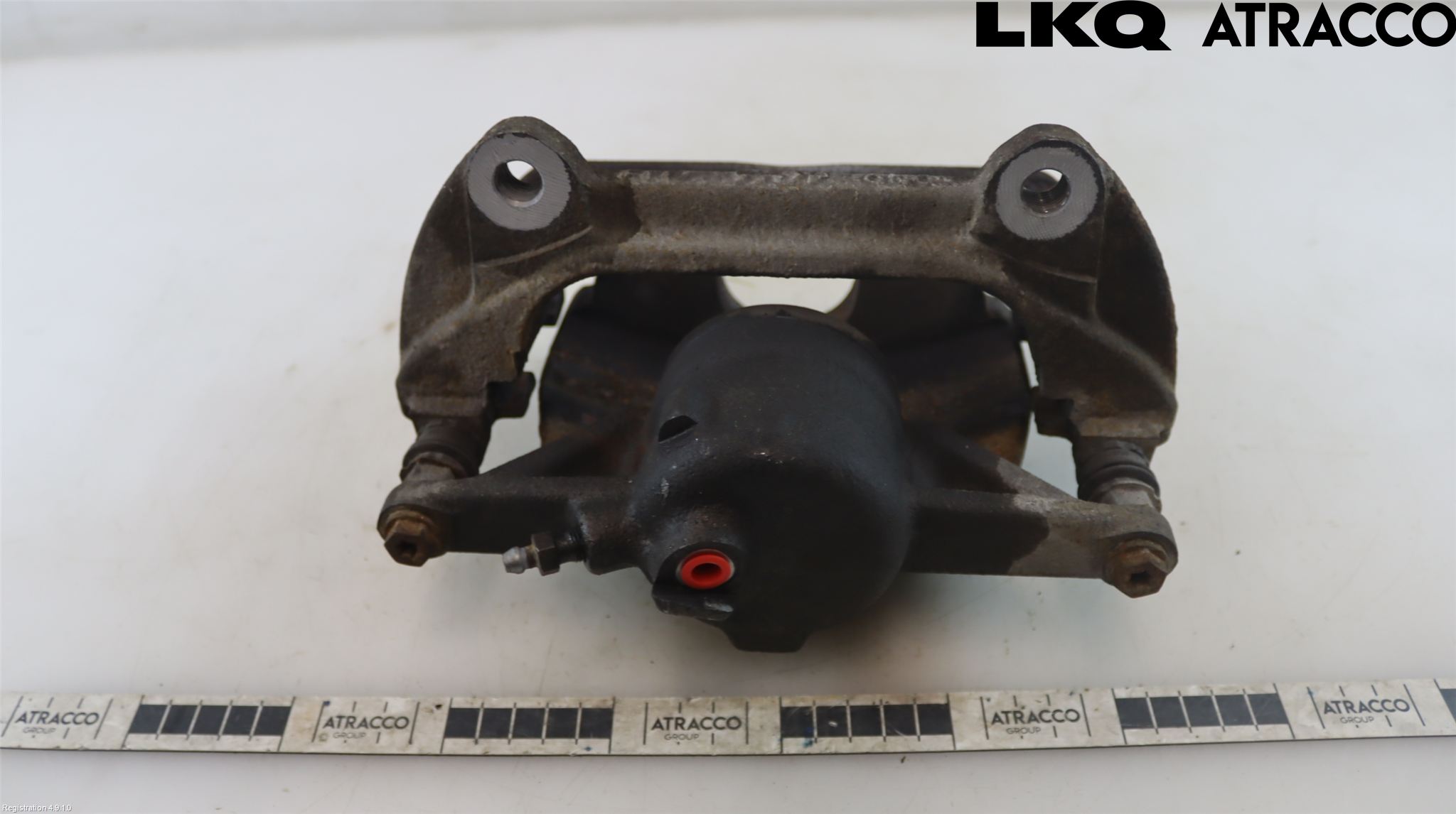 Seat TARRACO 19- Bremsecaliper Foran Høyre