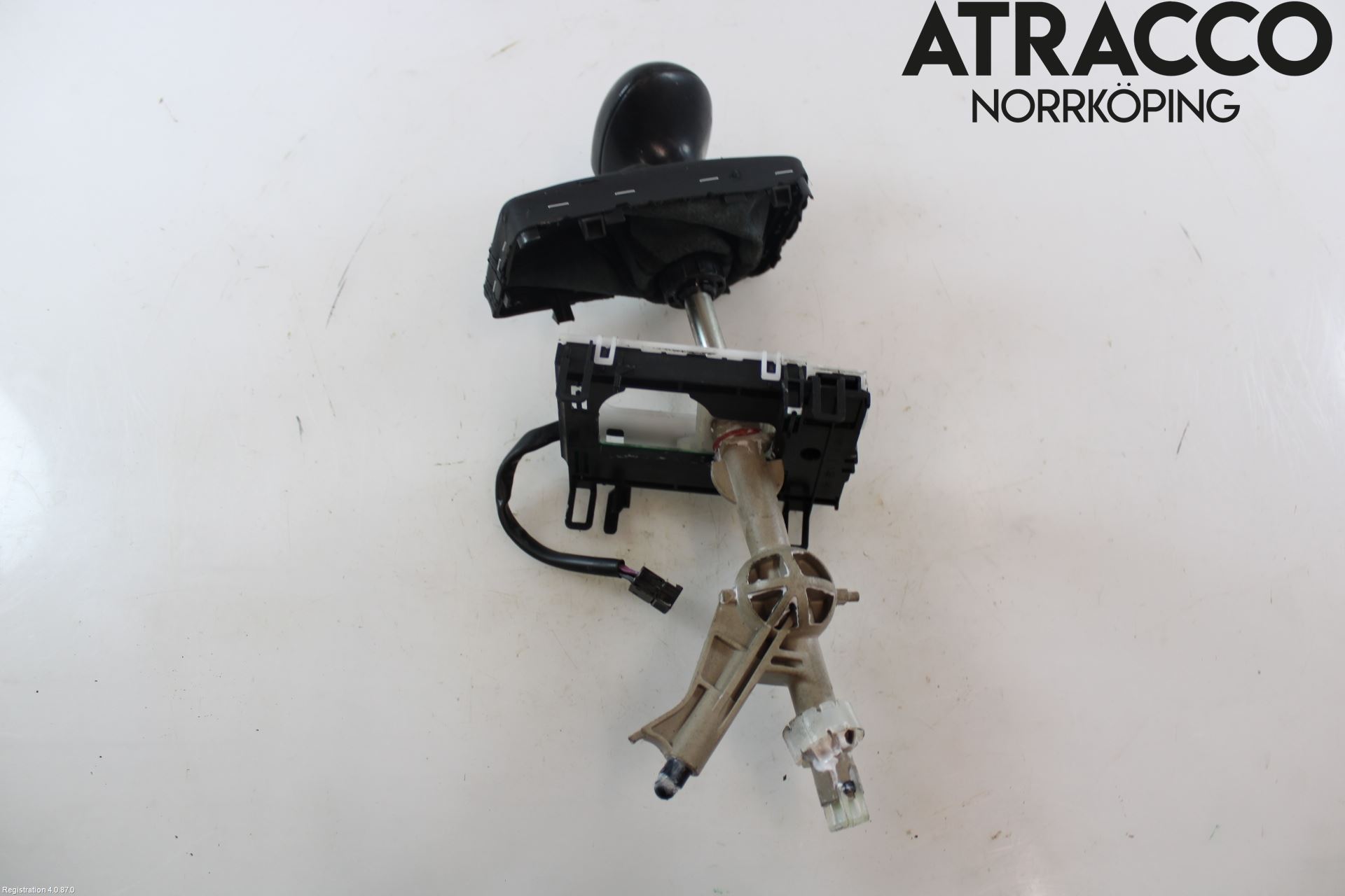 Audi Q5 09-16 Gearspak