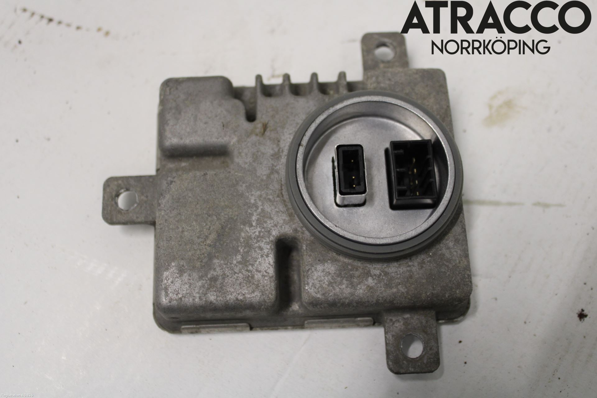Audi A6/S6     05-11 Styreenhet Xenon