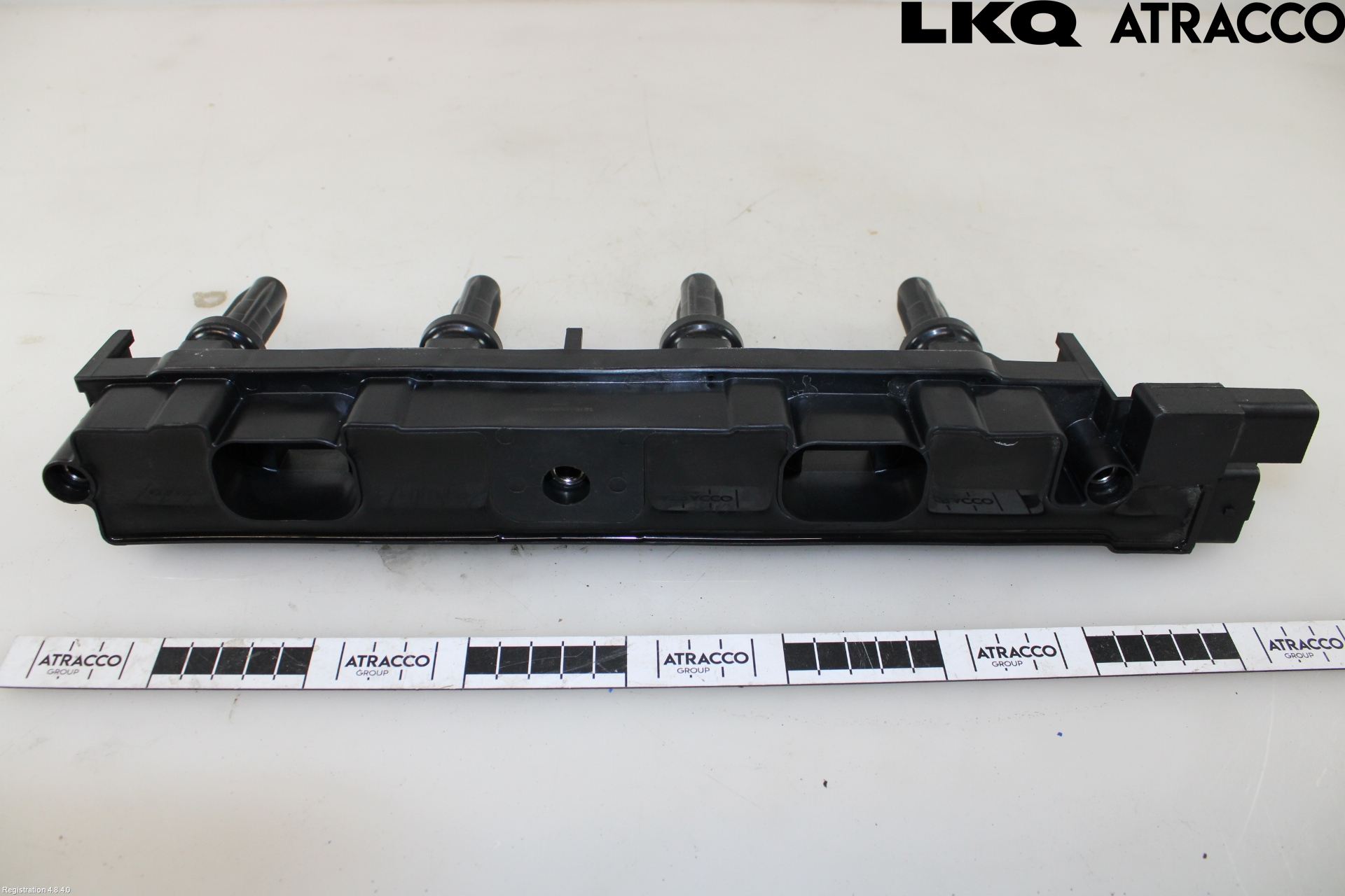 Peugeot 406     99-04 Coil - Tenn Kassett