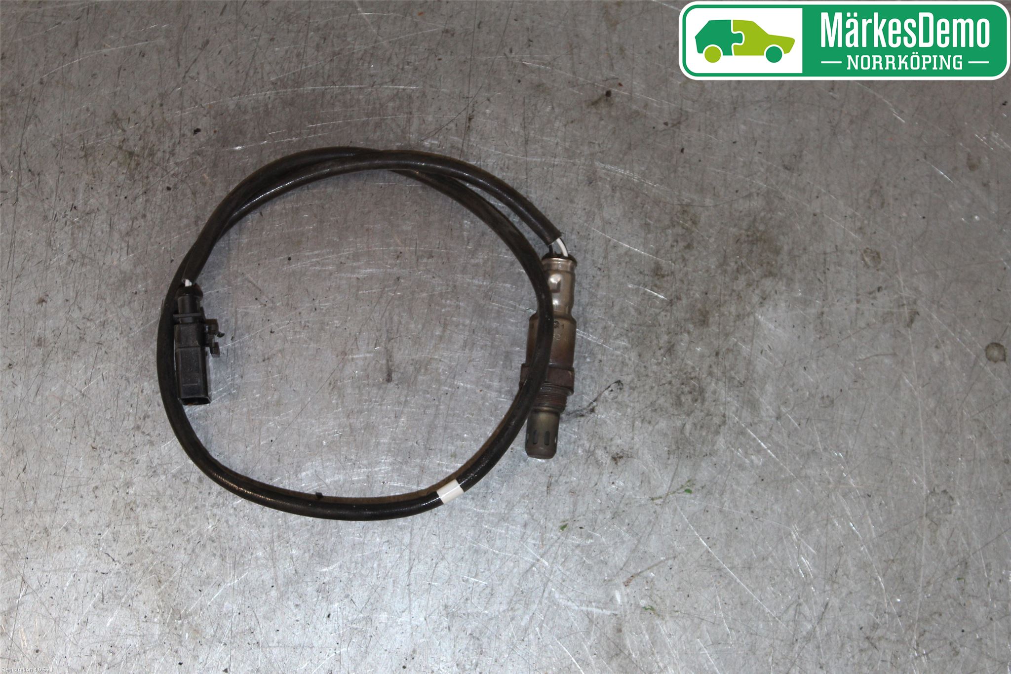 Seat IBIZA V 17-20 Inns Lambdasonde