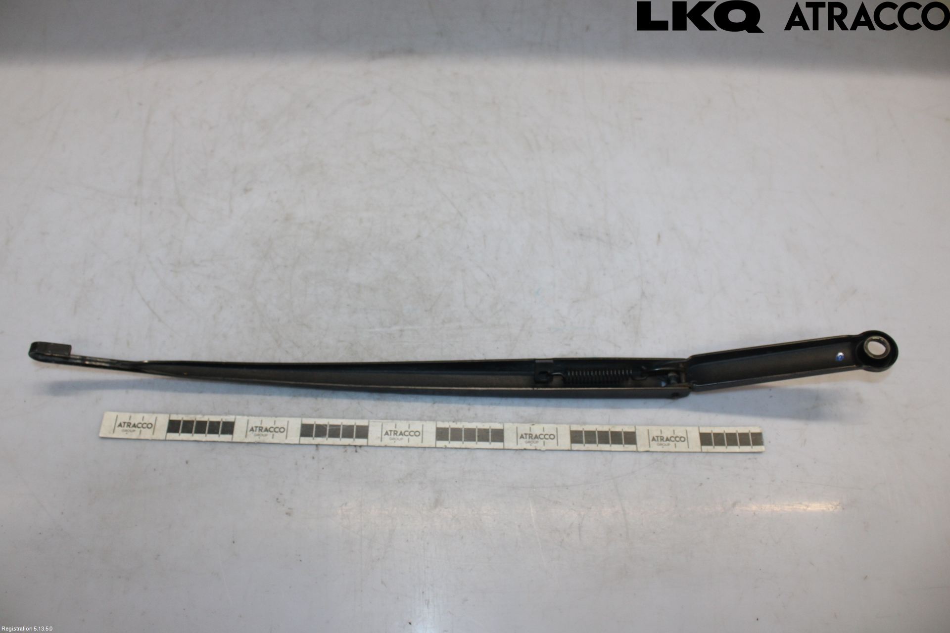 BMW 3 E46      98-05 Viskerarm-Armer Frontrute