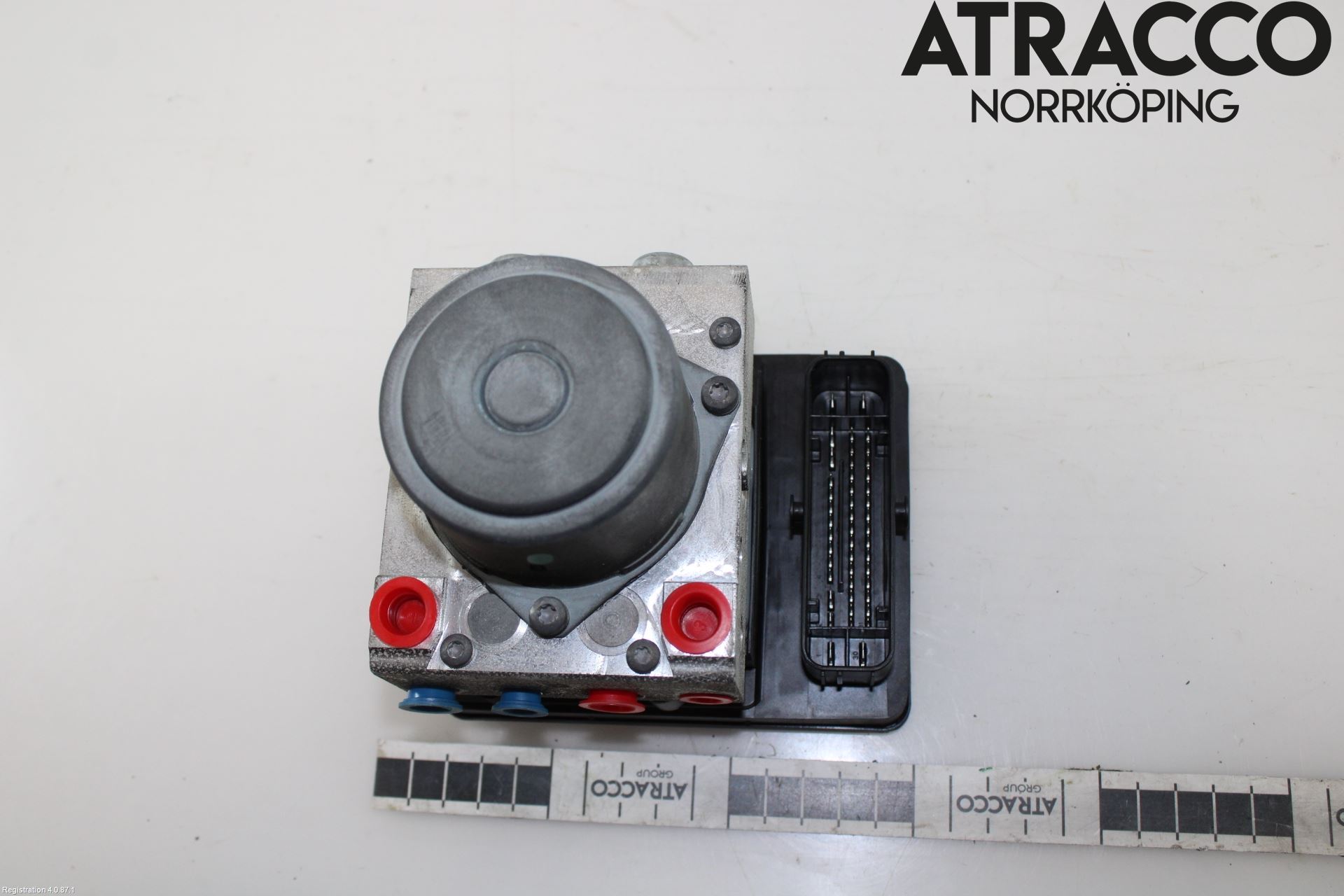 Mercedes-Benz MB GLC-KLASS (X253/C253) 15-22 Abs Hydraulikkaggregat