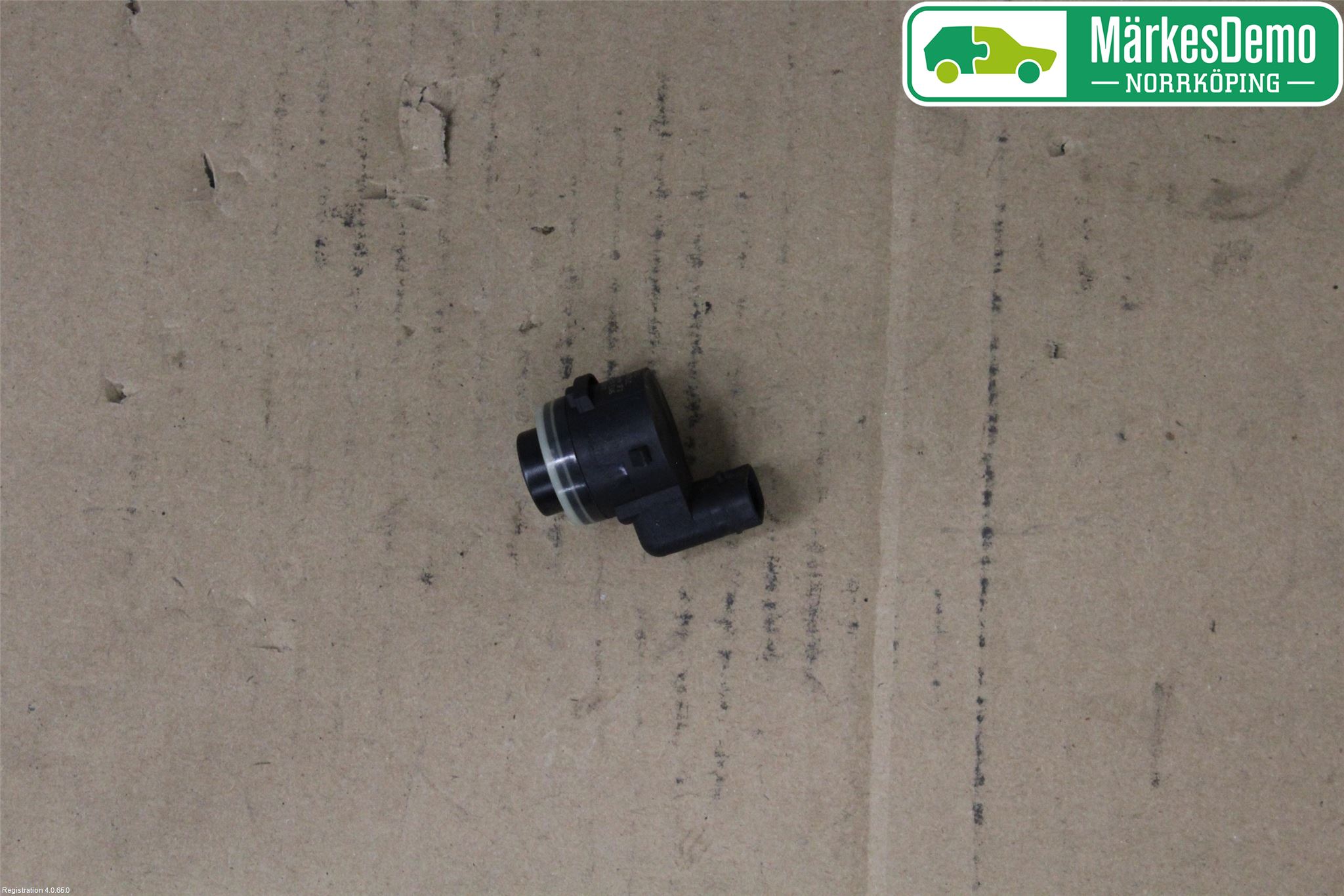 Skoda OCTAVIA (5E) 13-20 Sensor Ryggesensor