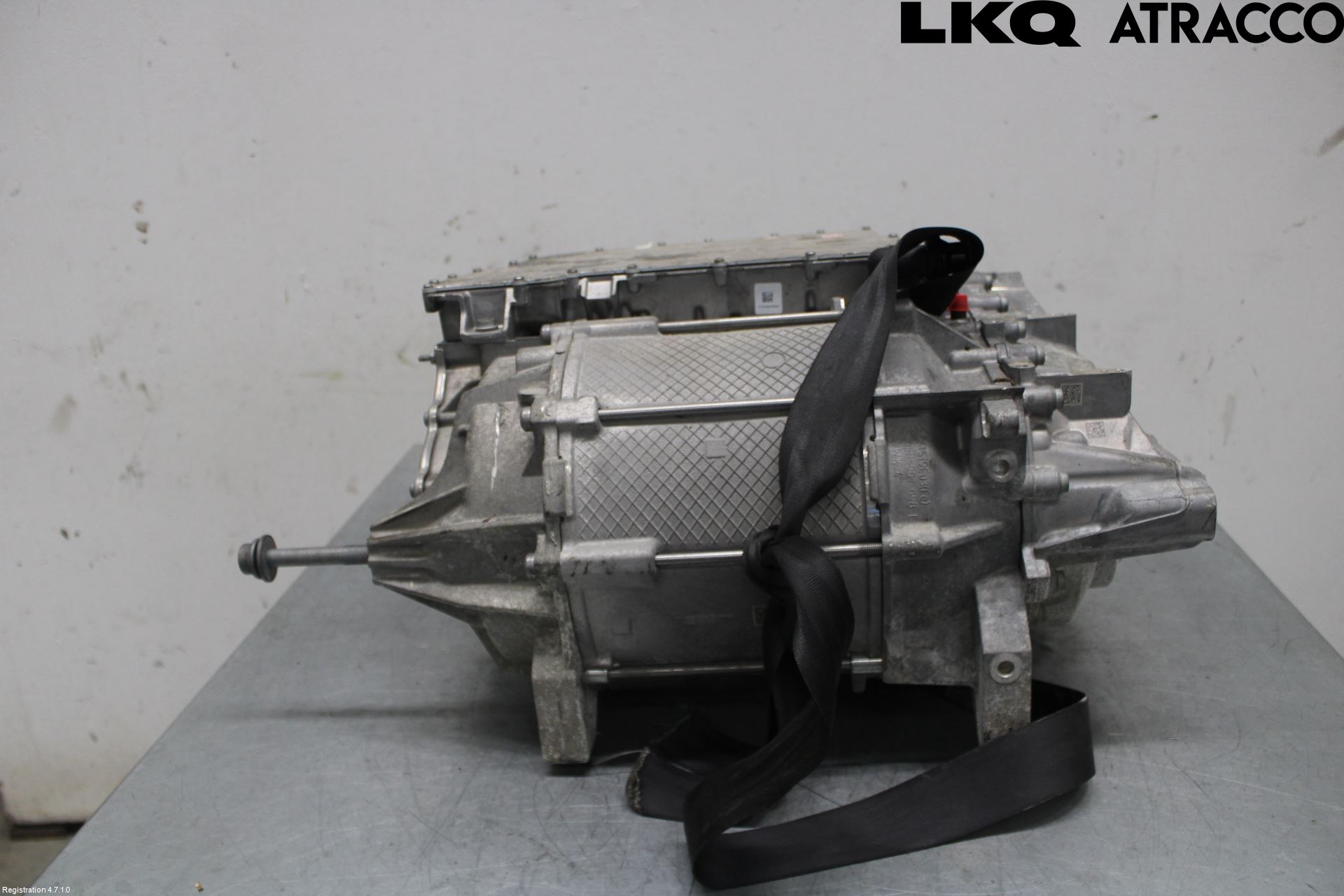 Volkswagen VW ID.3 21- Navgir Elektrisk