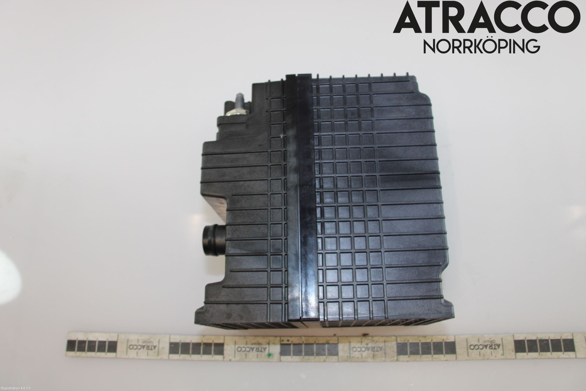 Audi A4/S4 B9 20- Hybrid Batteri