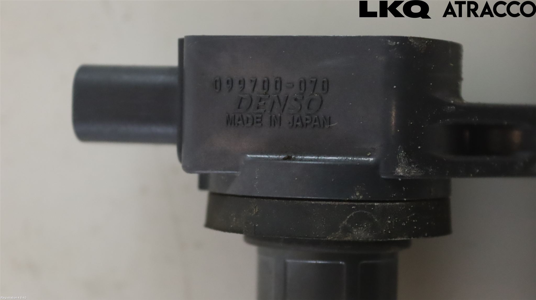 Honda STREAM Coil