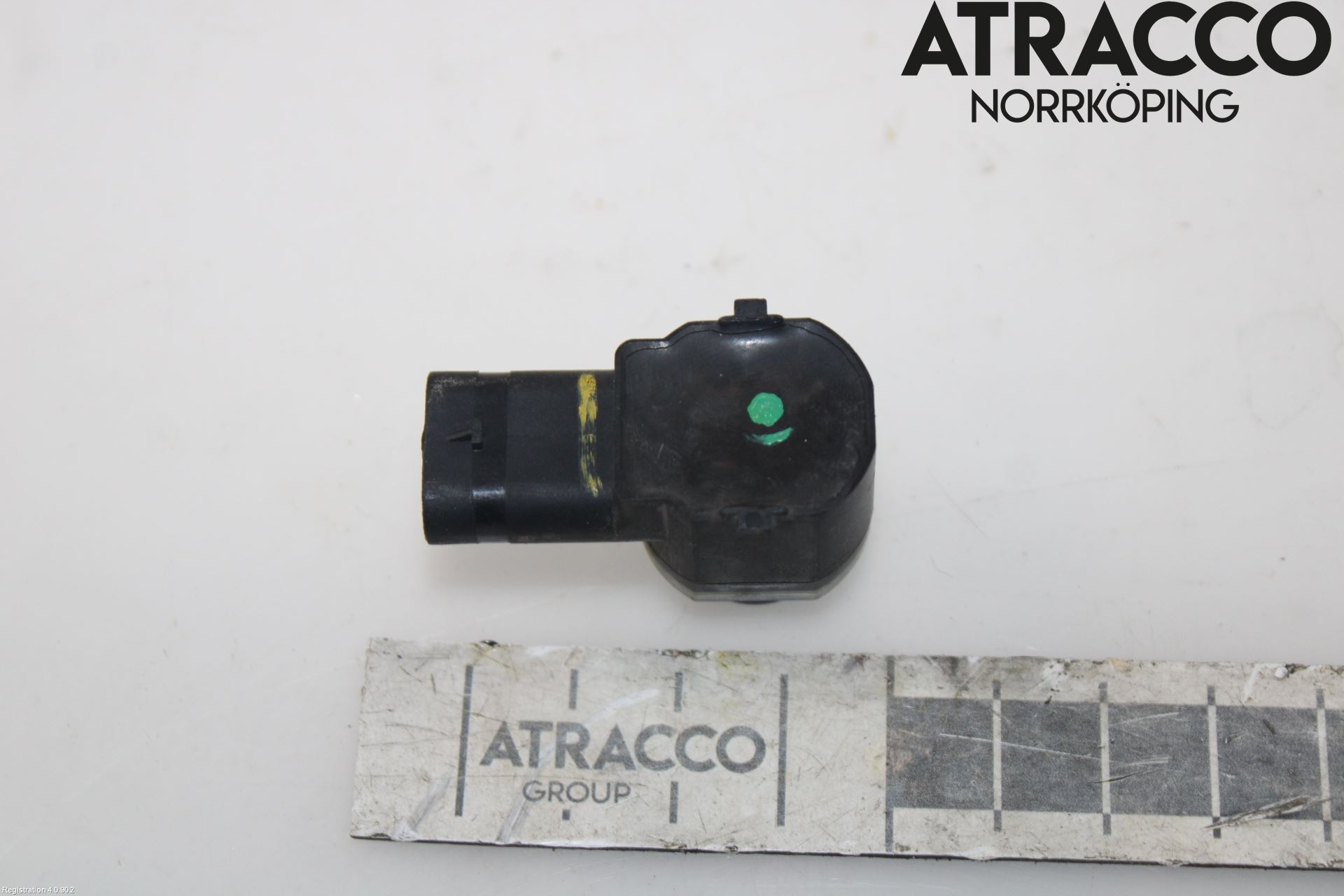Ford FOCUS 11-14 Sensor Ryggesensor