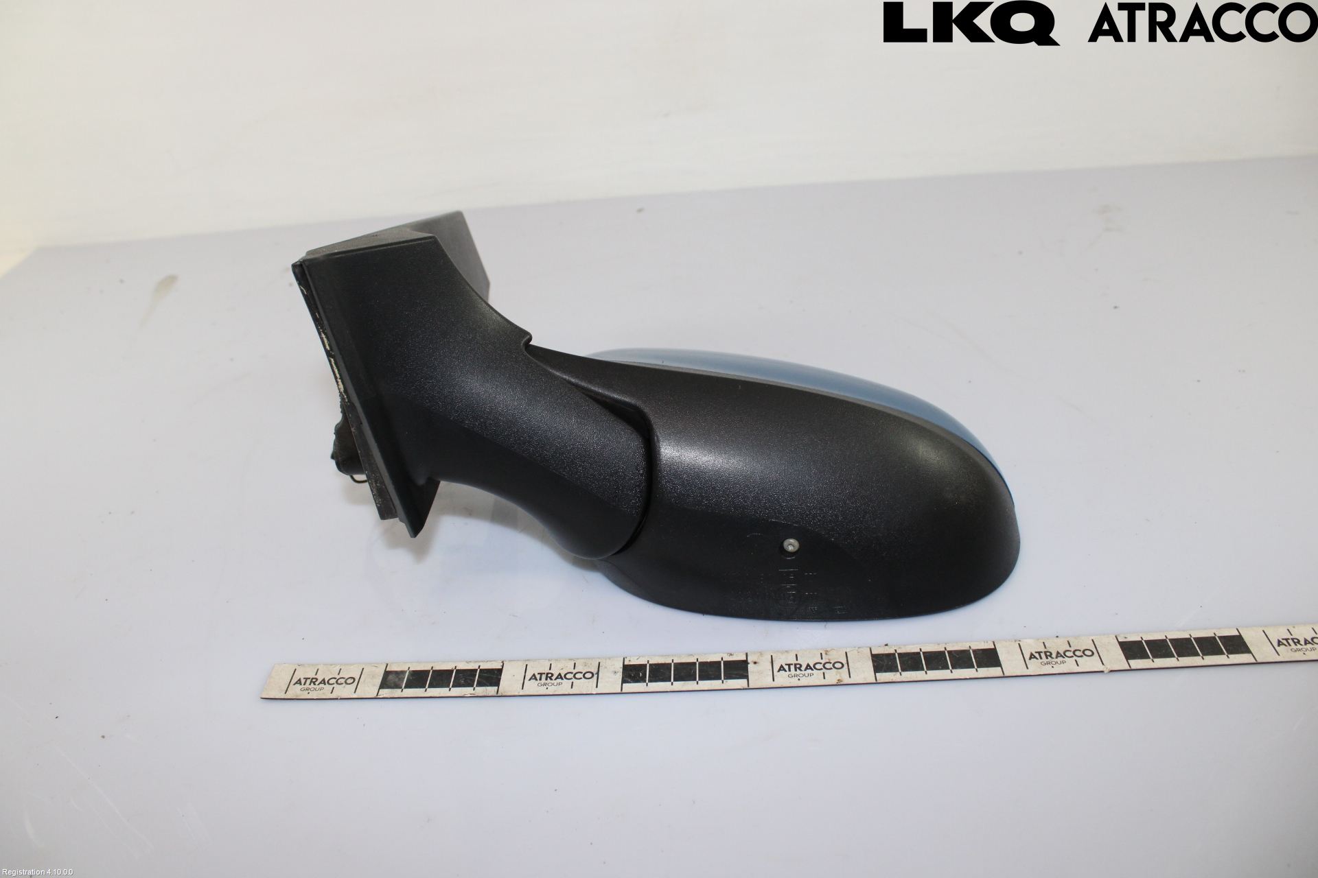 Ford KA 09-16 Speil V M-El Justering